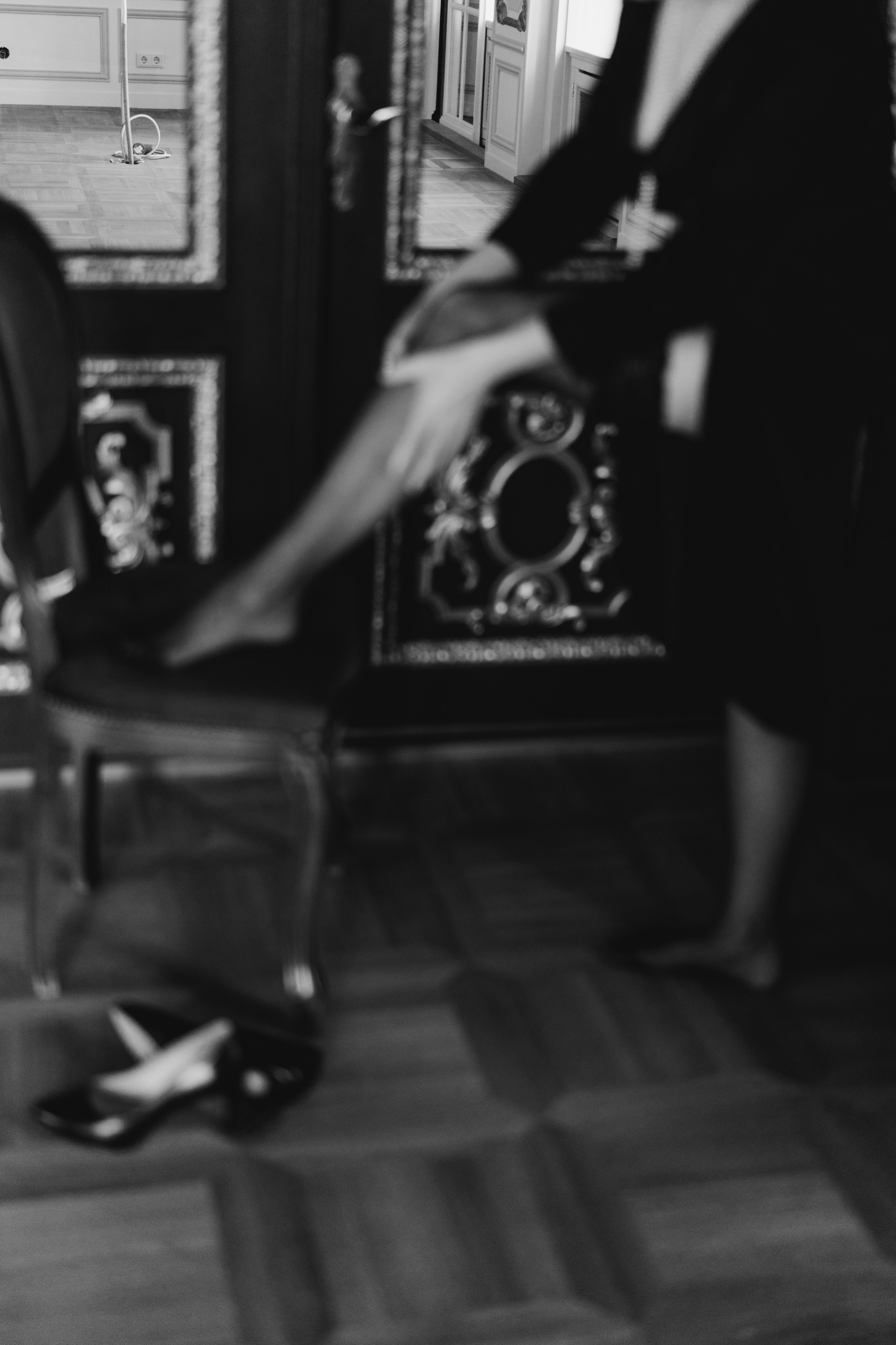 SHE. Photography in Germany