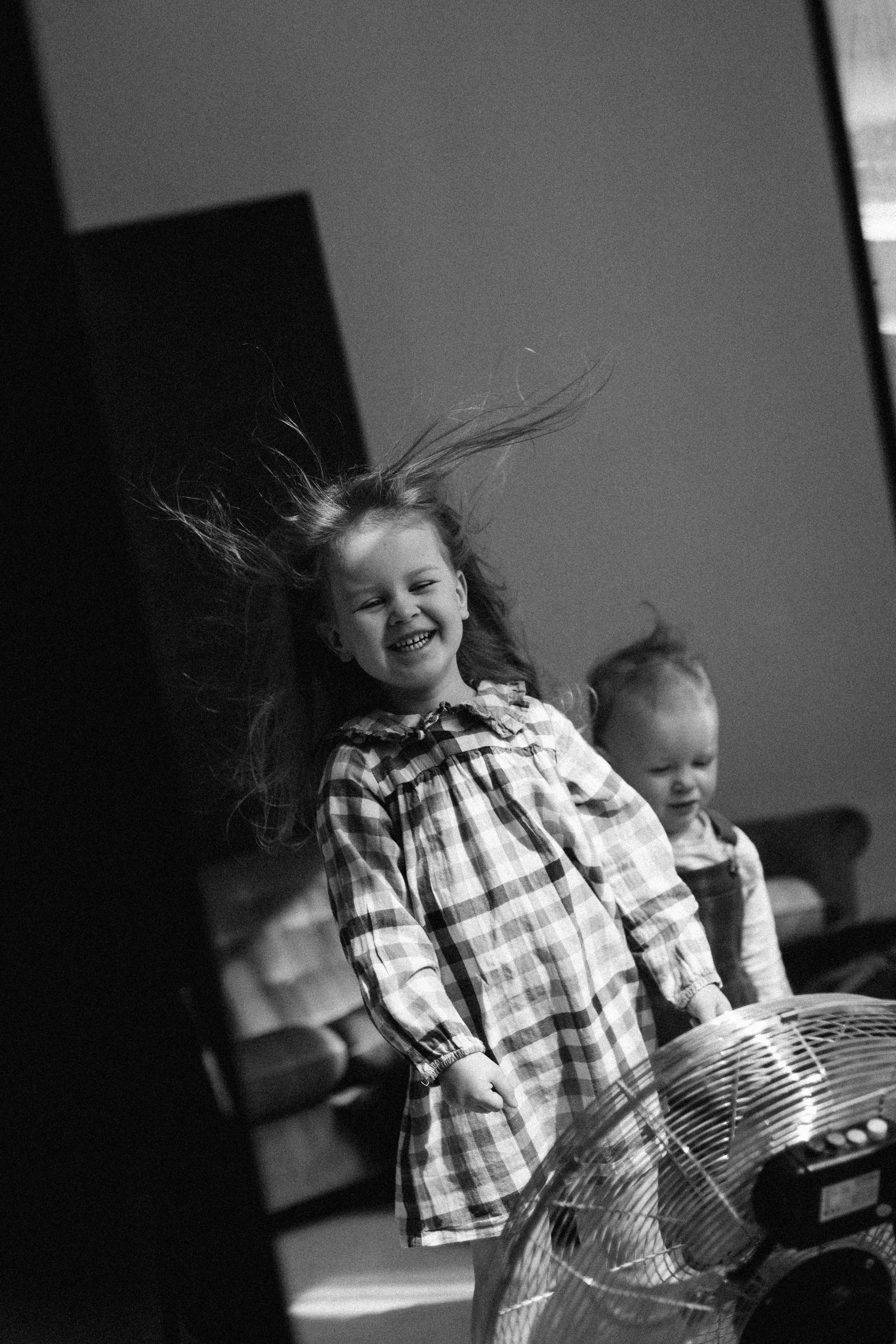 Саша, Ева и Ваня. Главная