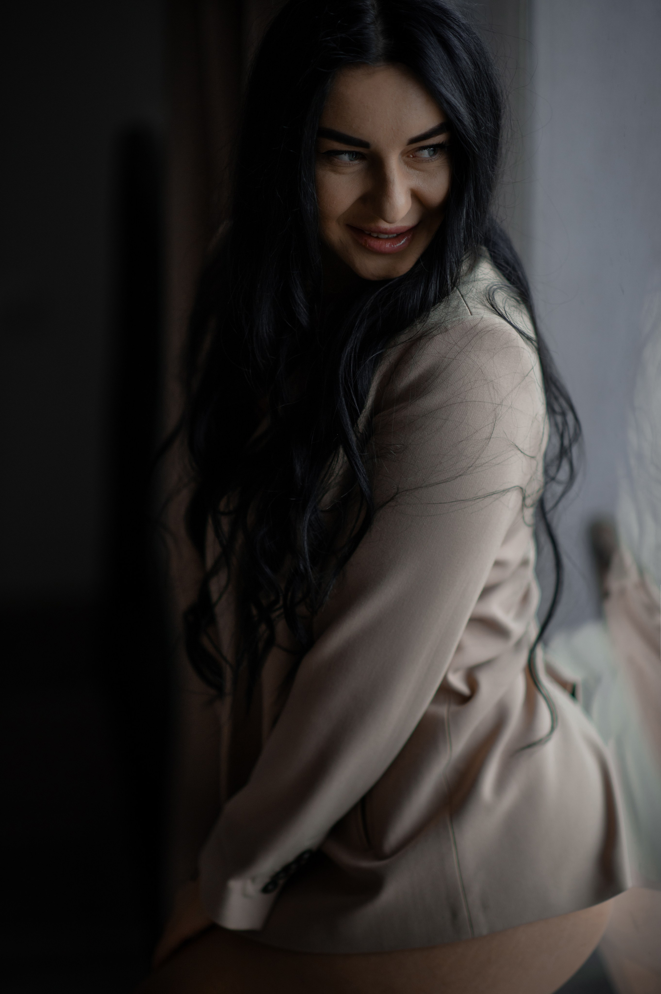 Kate Portraits home. Семейная, детская, портретная и предметная фотосъемка в Салониках