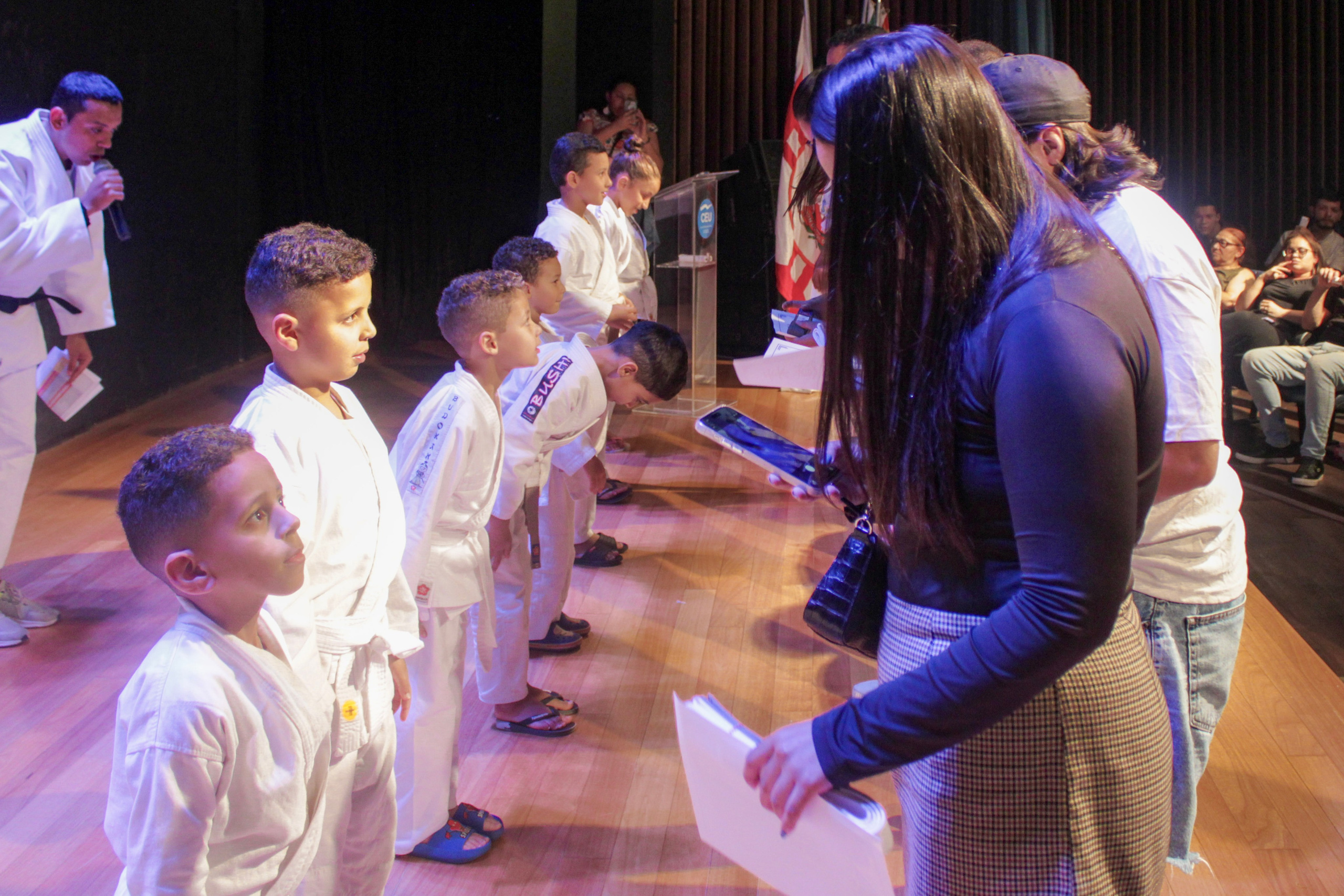 Troca de Faixa — CT Alessandro Silva. Valkyestudio