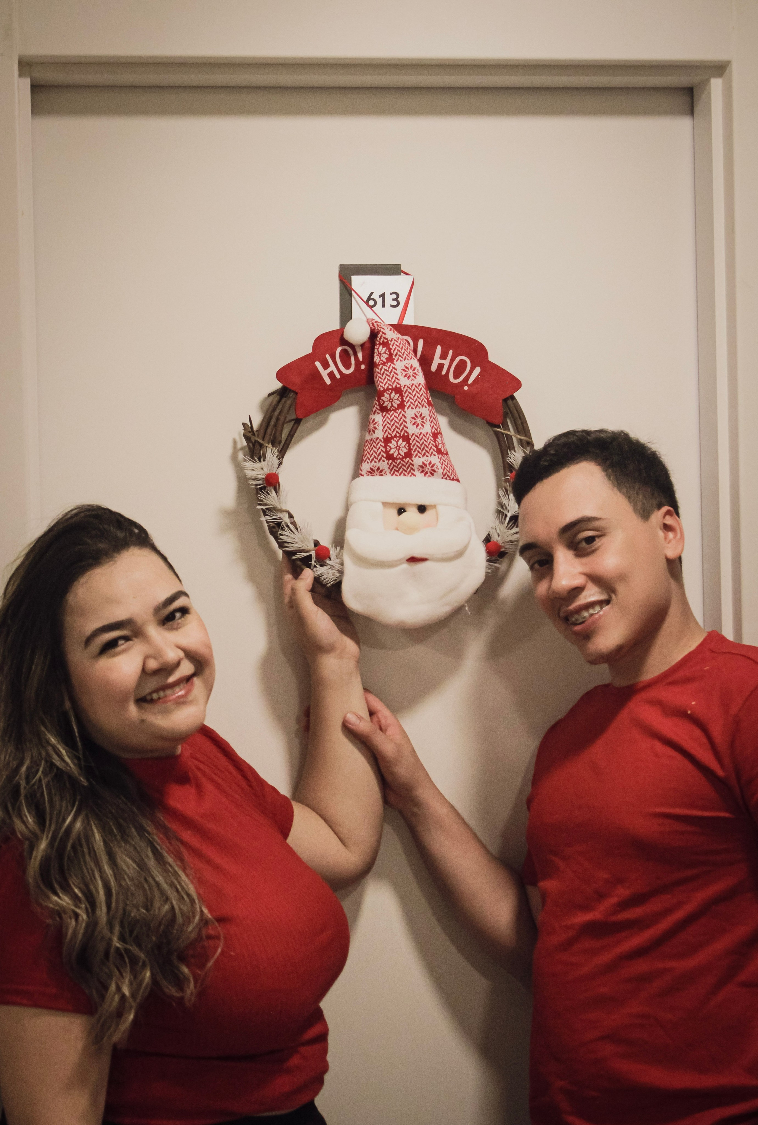 Fotos de Natal. Valkyestudio