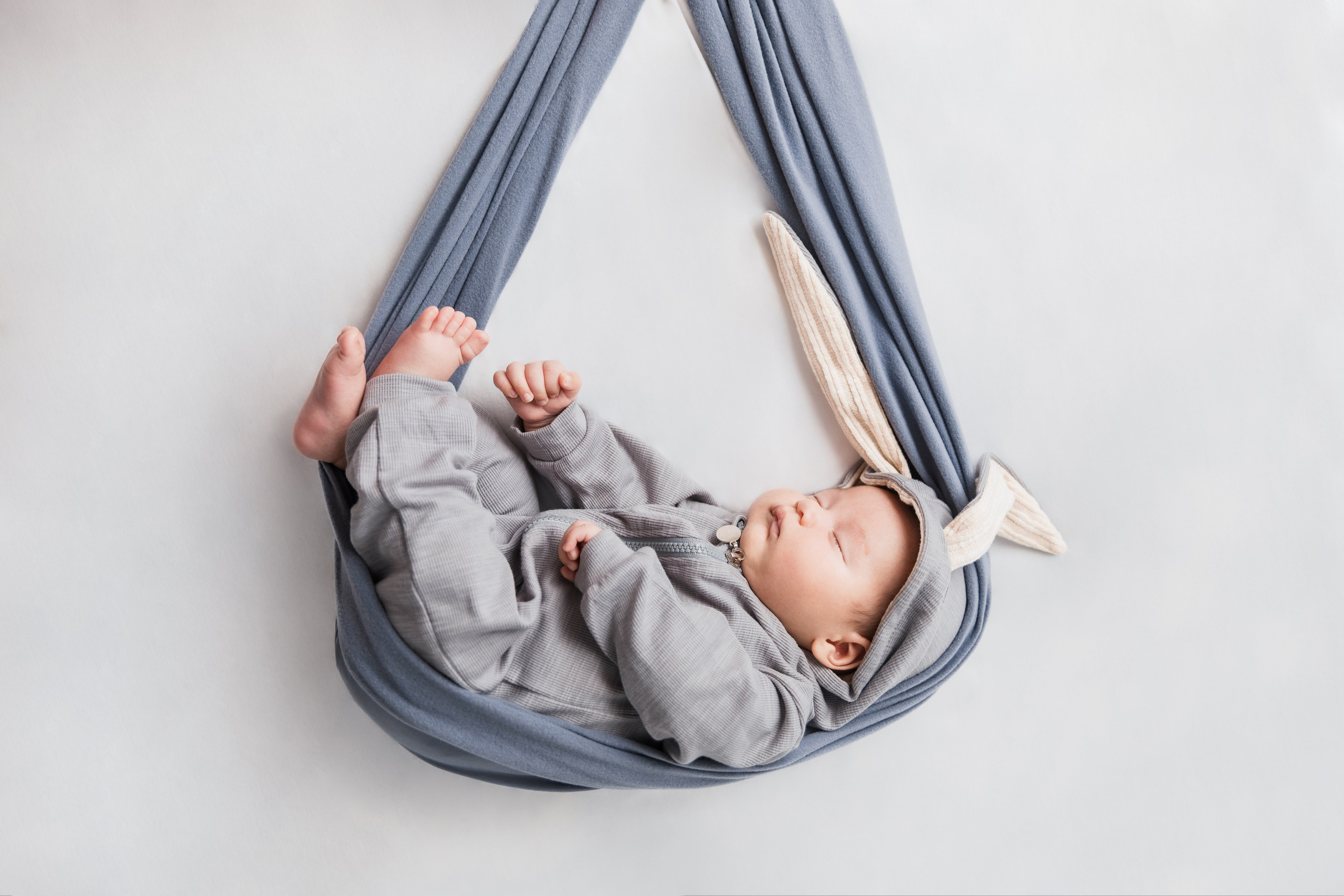 Newborn. Photographer in Shanghai and Hangzhou Alis Lud