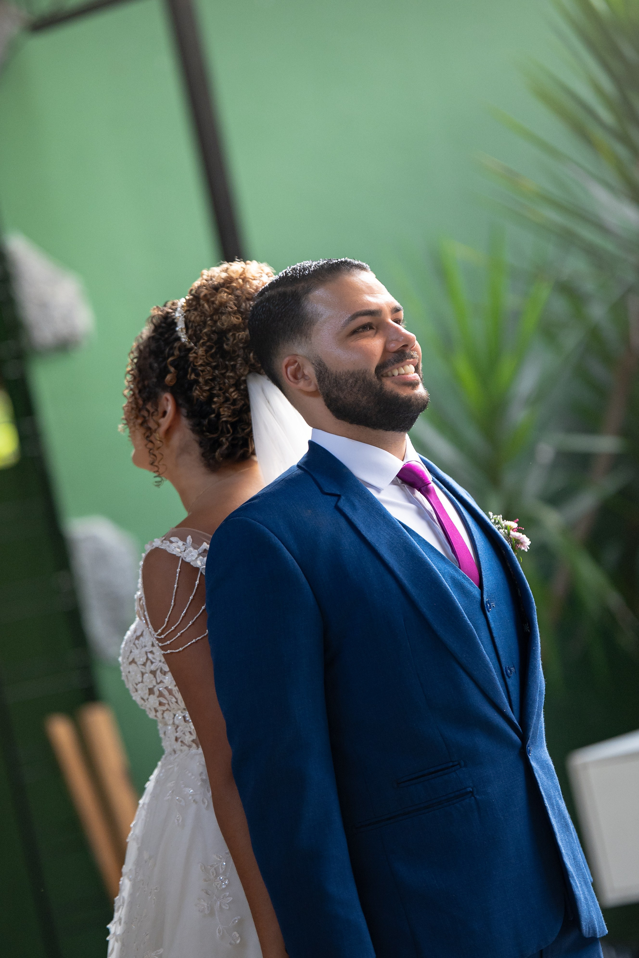 Casamento Aghata Cláudia & Mateus. Cristofr Jhons | Fotógrafo de Casamento
