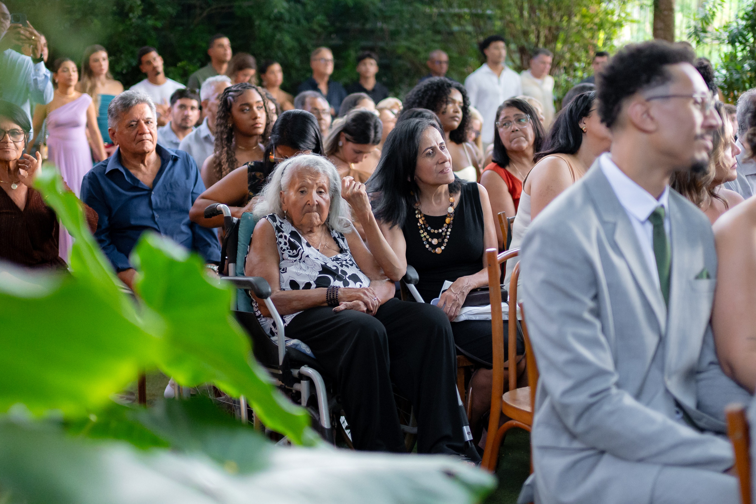 Sarah dos Santos & Rafael