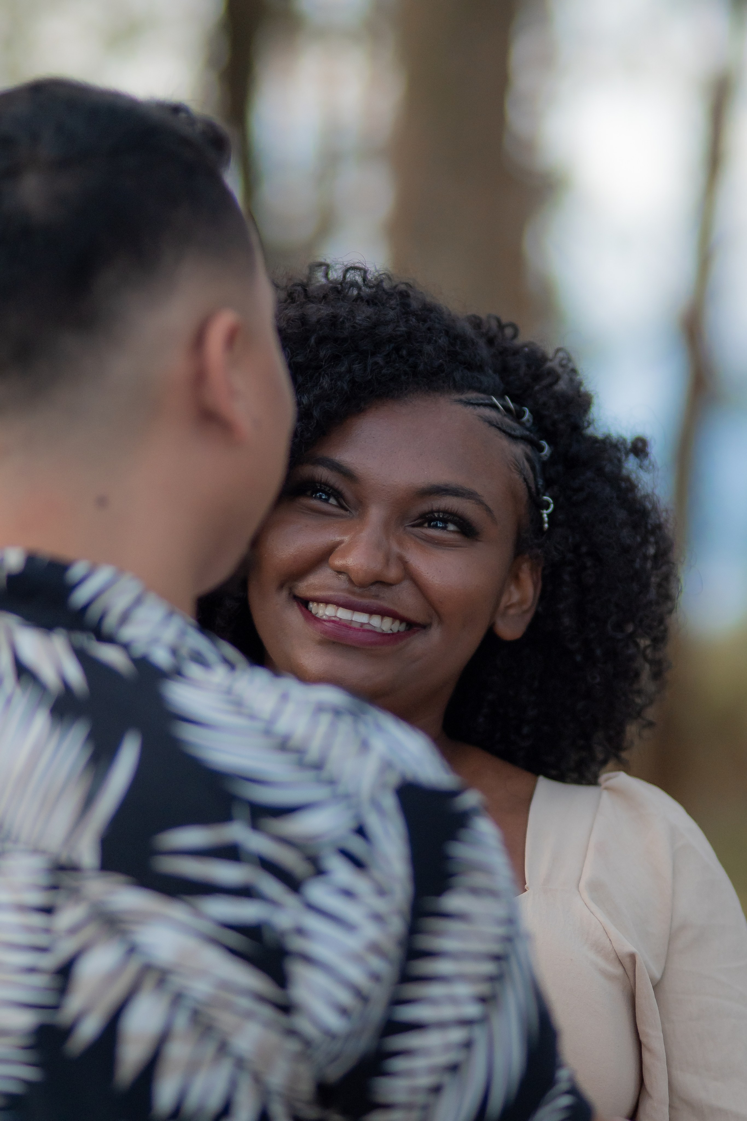 Ensaio Ester Santos & Lucas