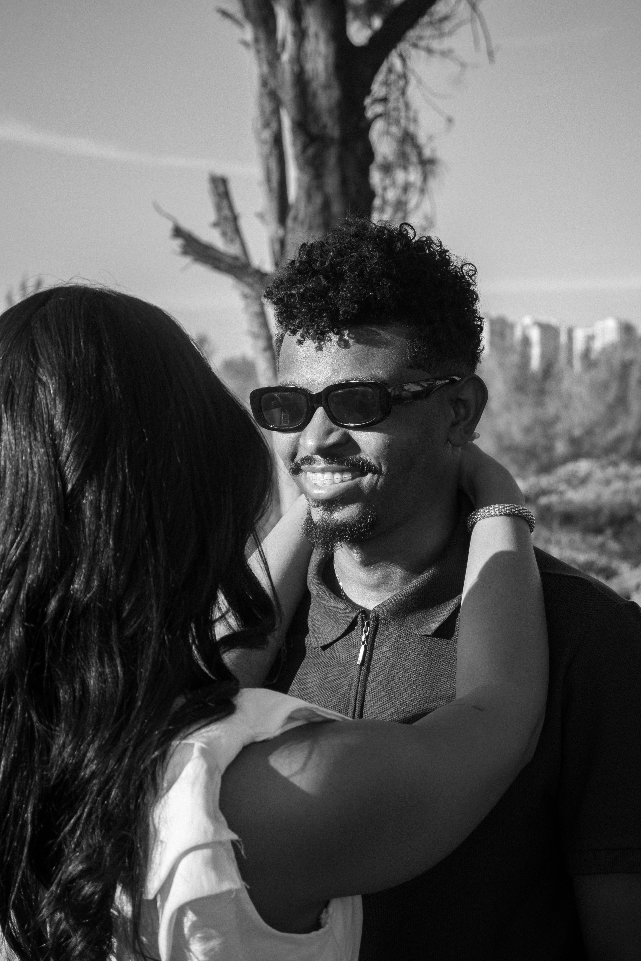 Ensaio Isa Landim & Lucas Adelino