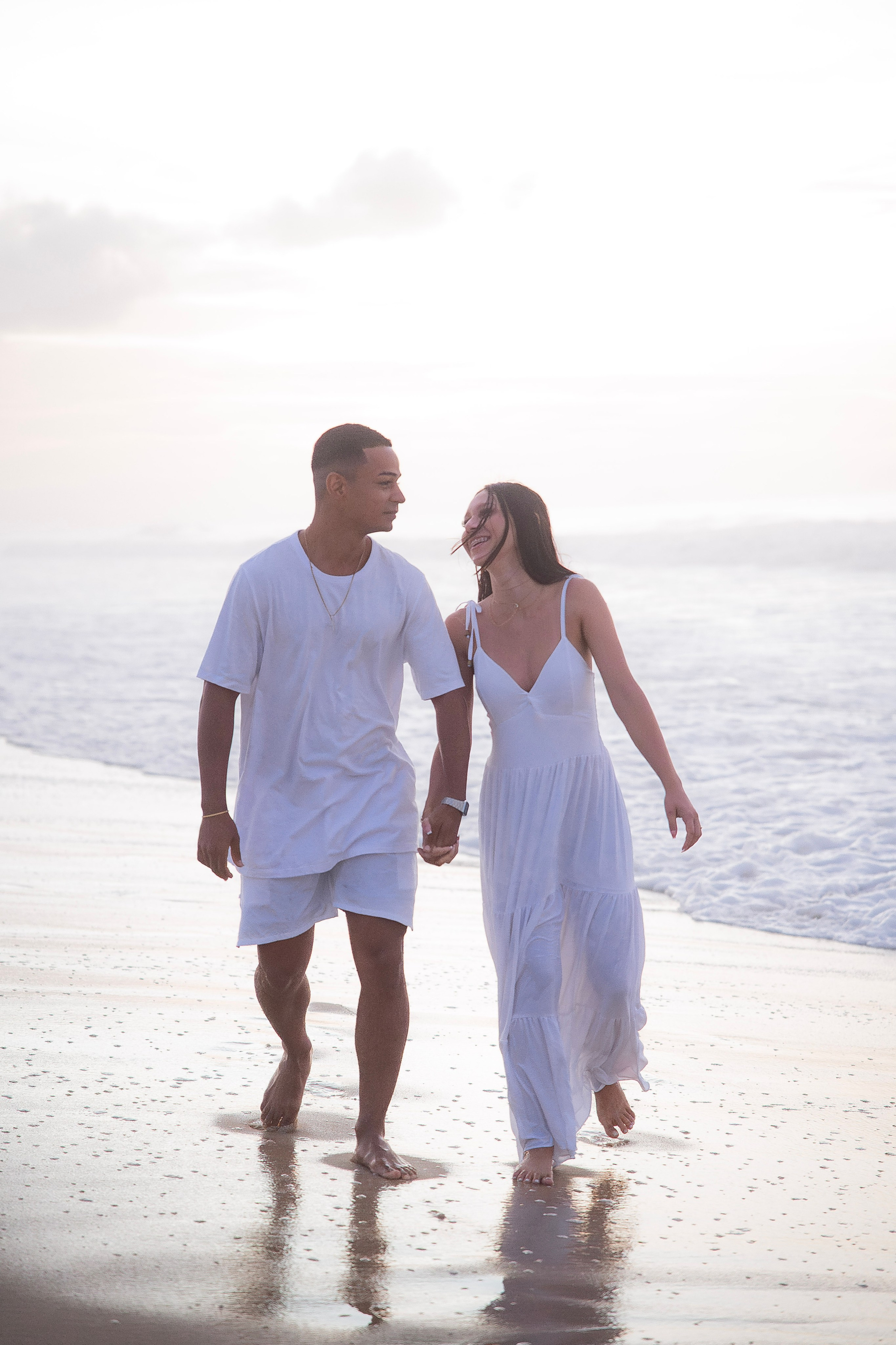 Ensaio Larissa Conrado & Daniel