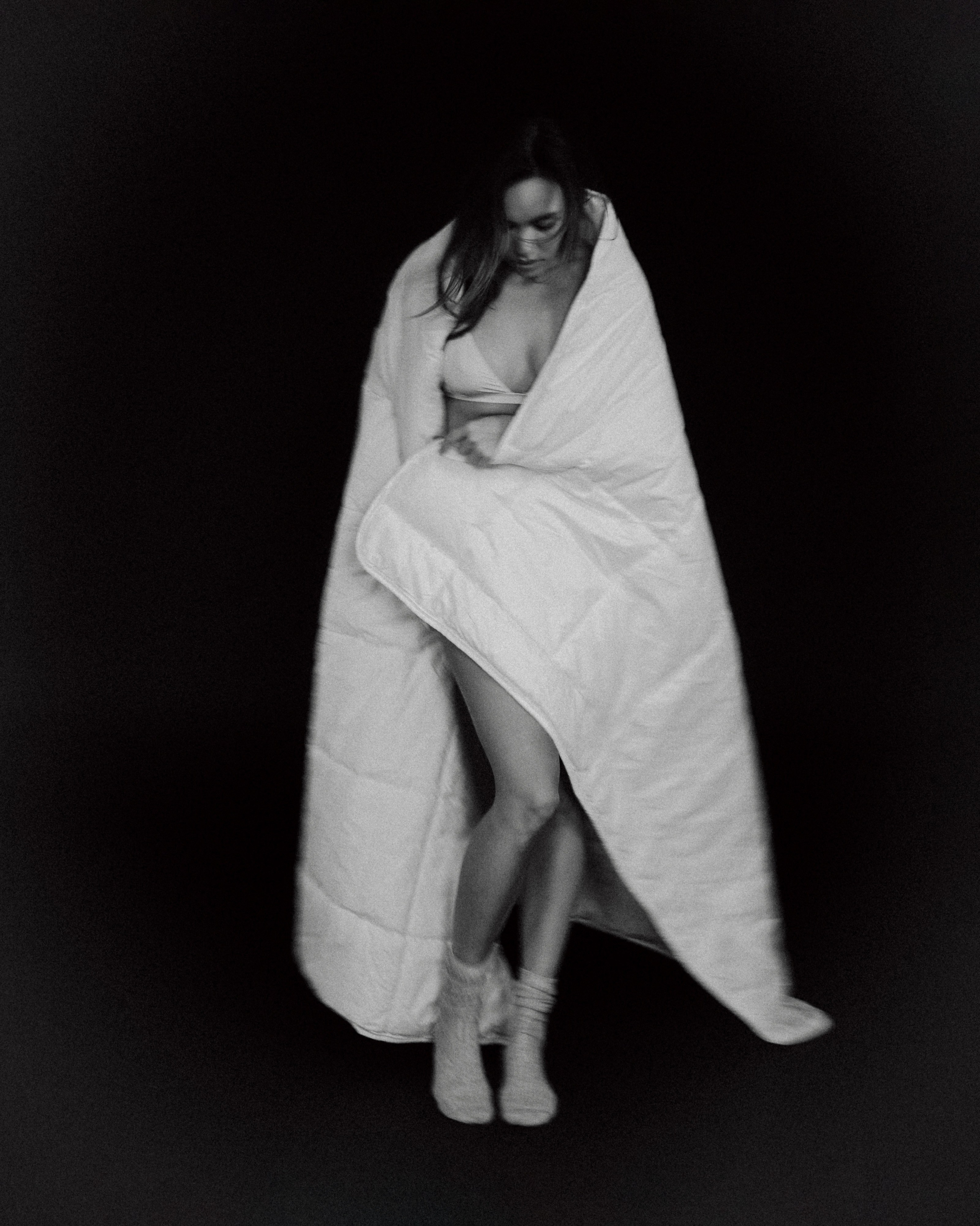 LISA. Inna Mendelson — Photographer