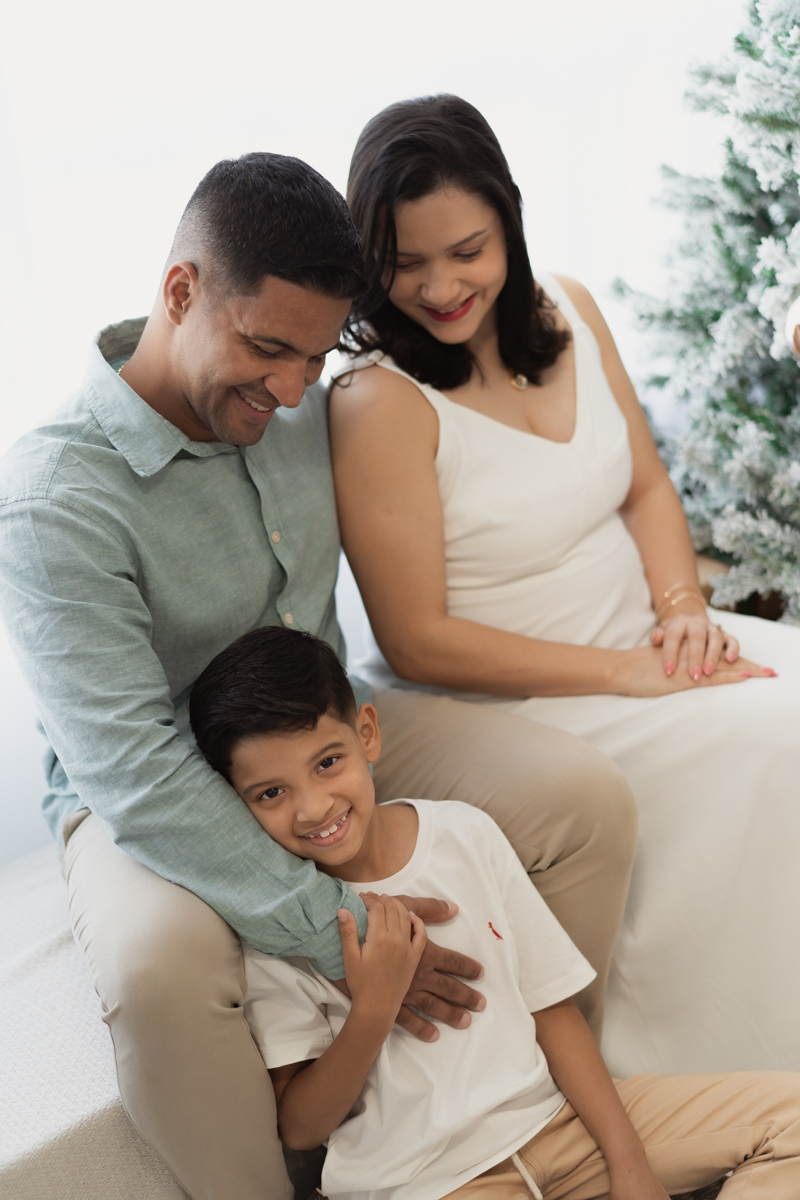 Histórias de Natal. Lembrar não é só ver. É sentir de novo