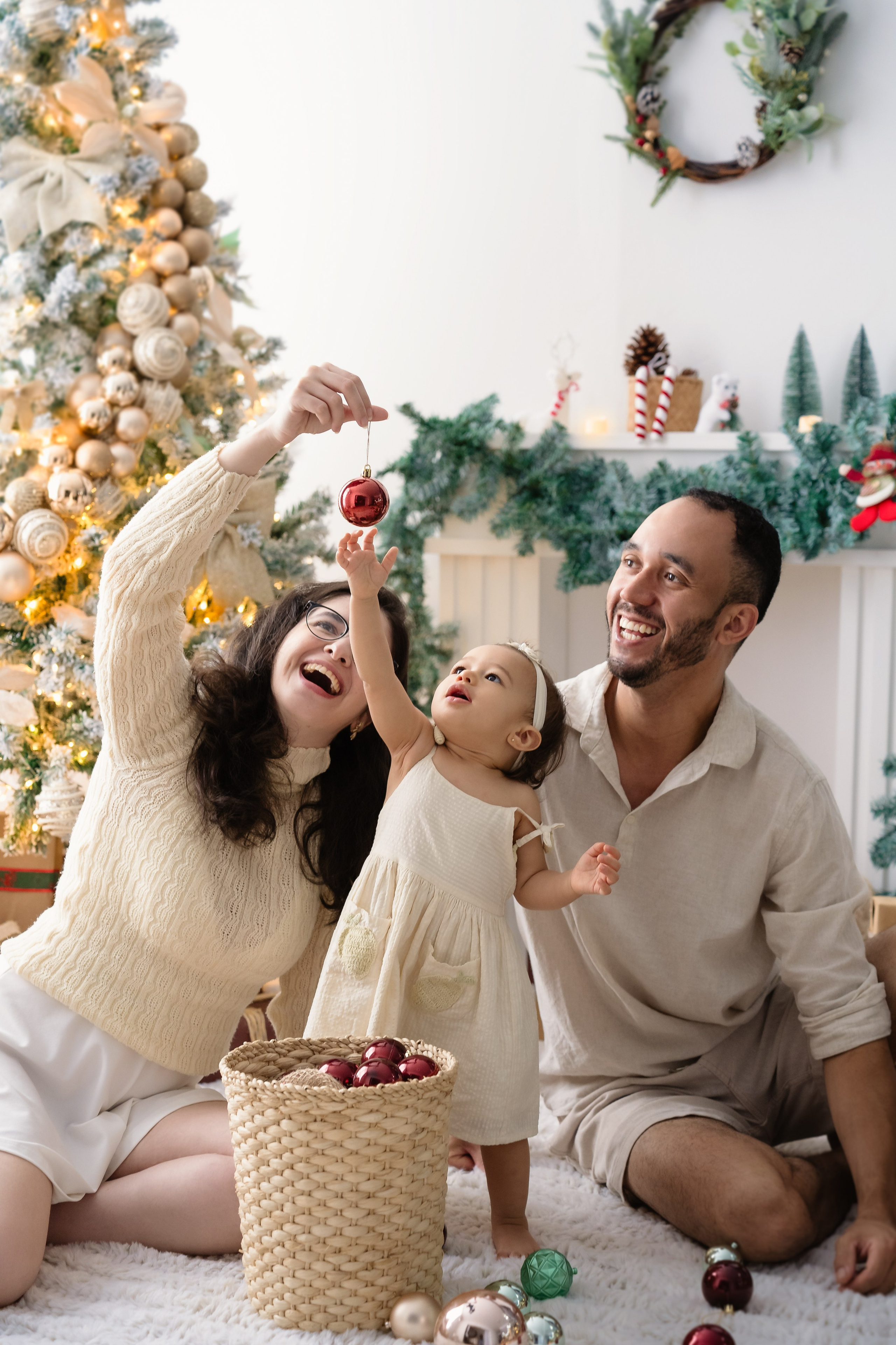 Histórias de Natal. Lembrar não é só ver. É sentir de novo
