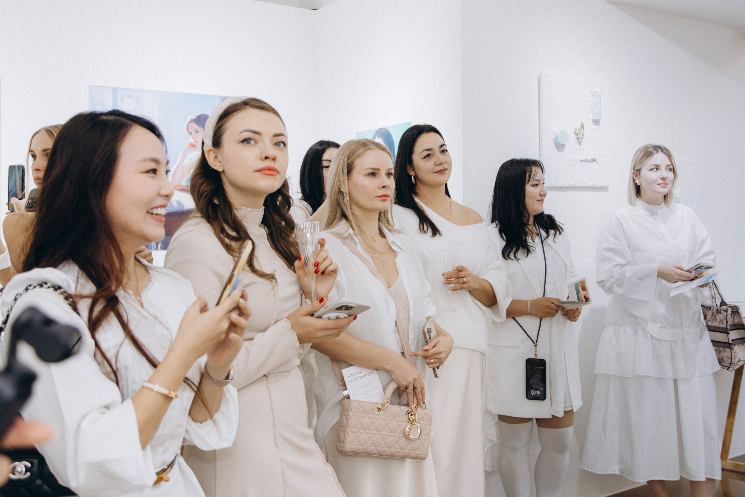 THE ART OF RENEWAL/ bohicare (2024). Студия декора «Нарния»