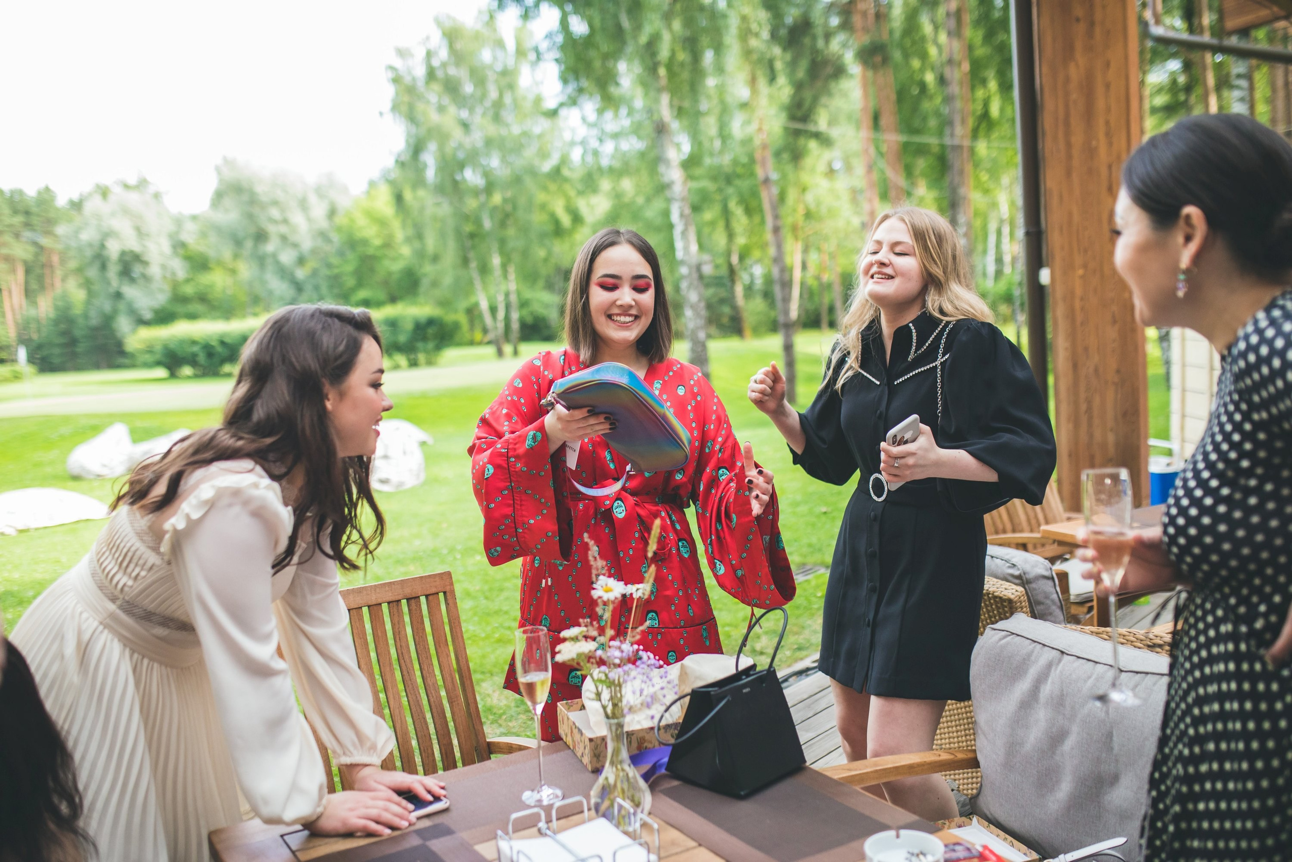 Birthday Darya. True Story Photography