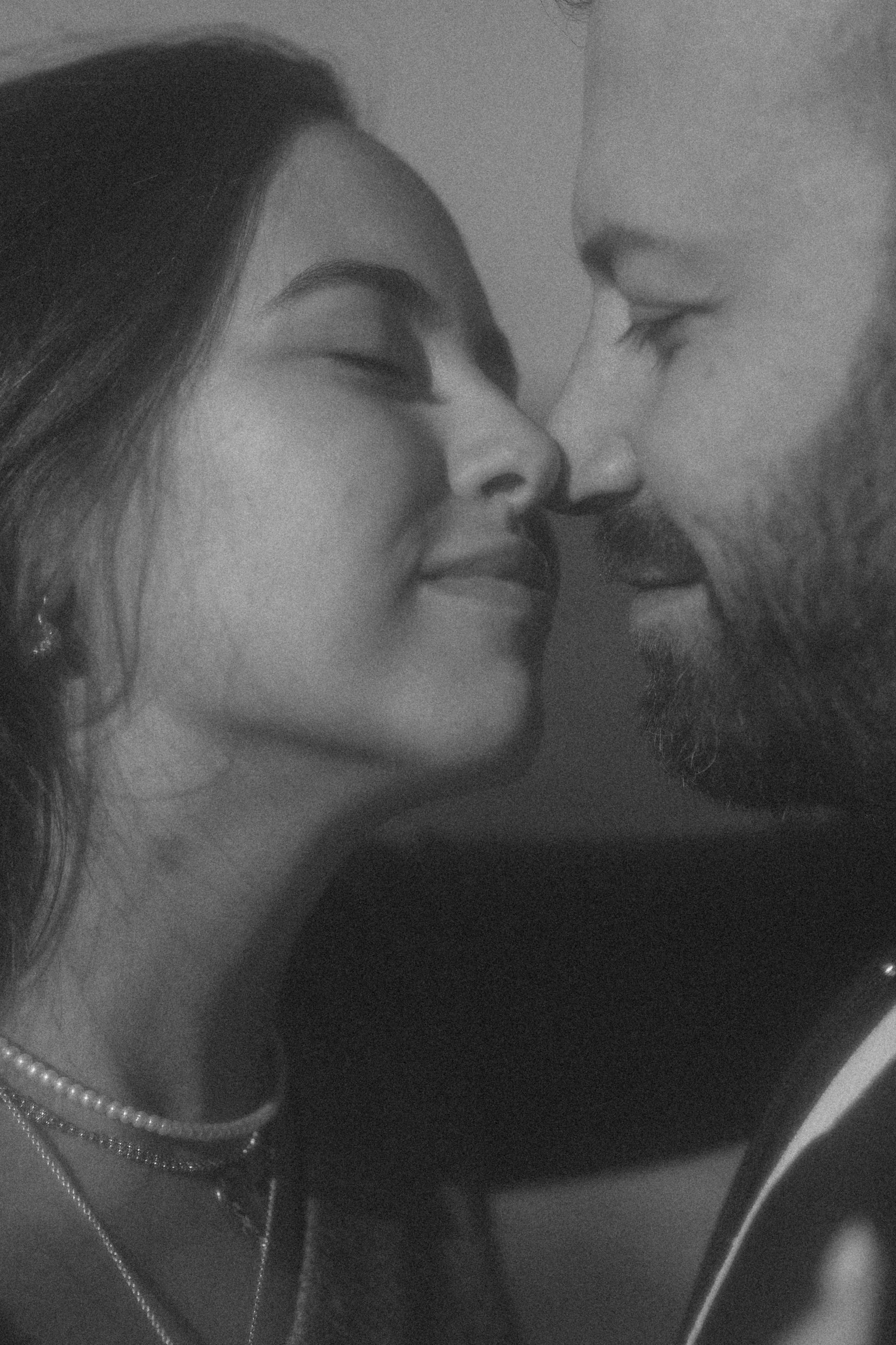 Lilya & Shafak. Фотограф Москва Ларина Юлия