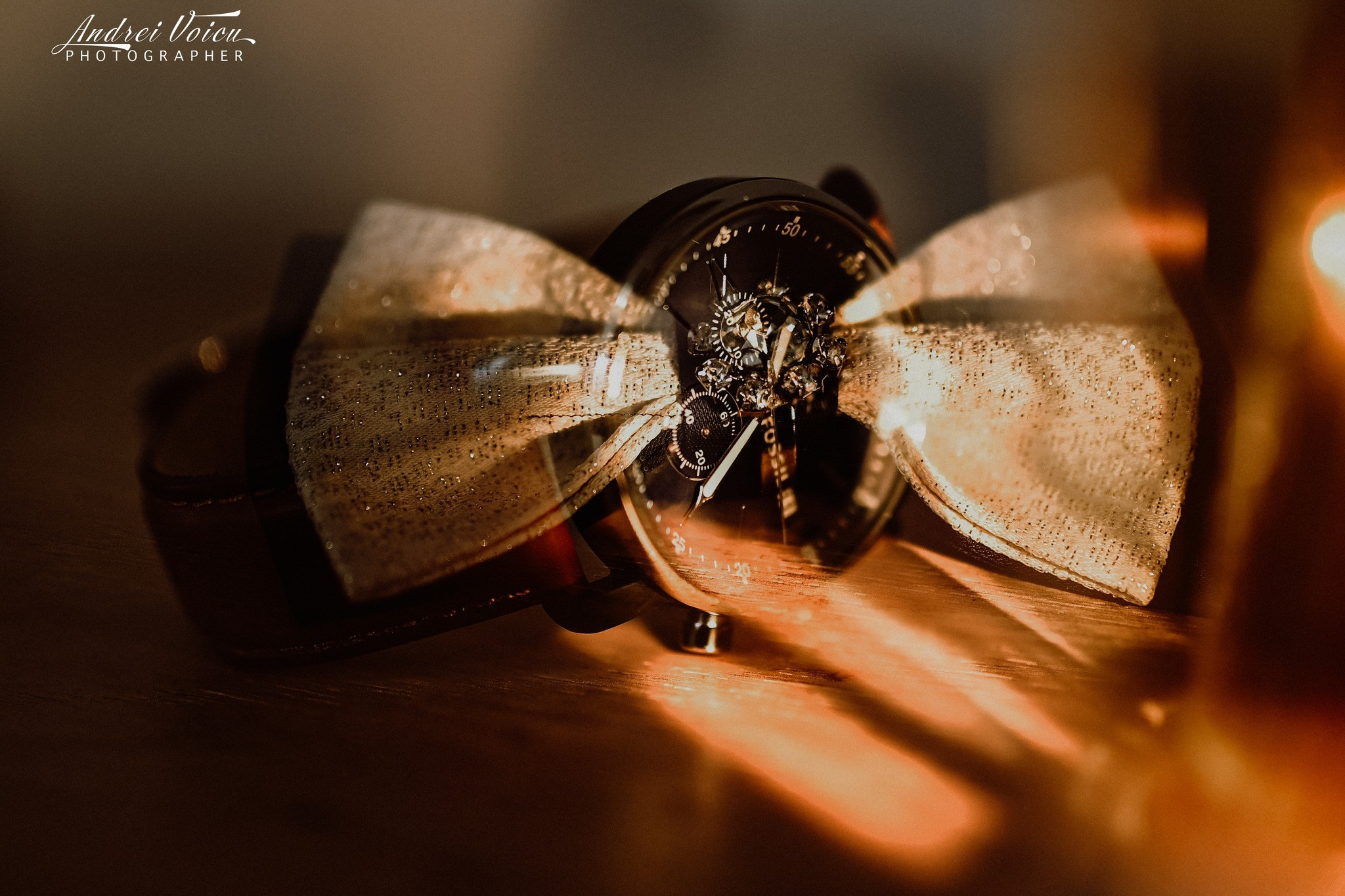 Andrei Voicu Fotograf. Povești nescrise, surprinse atent