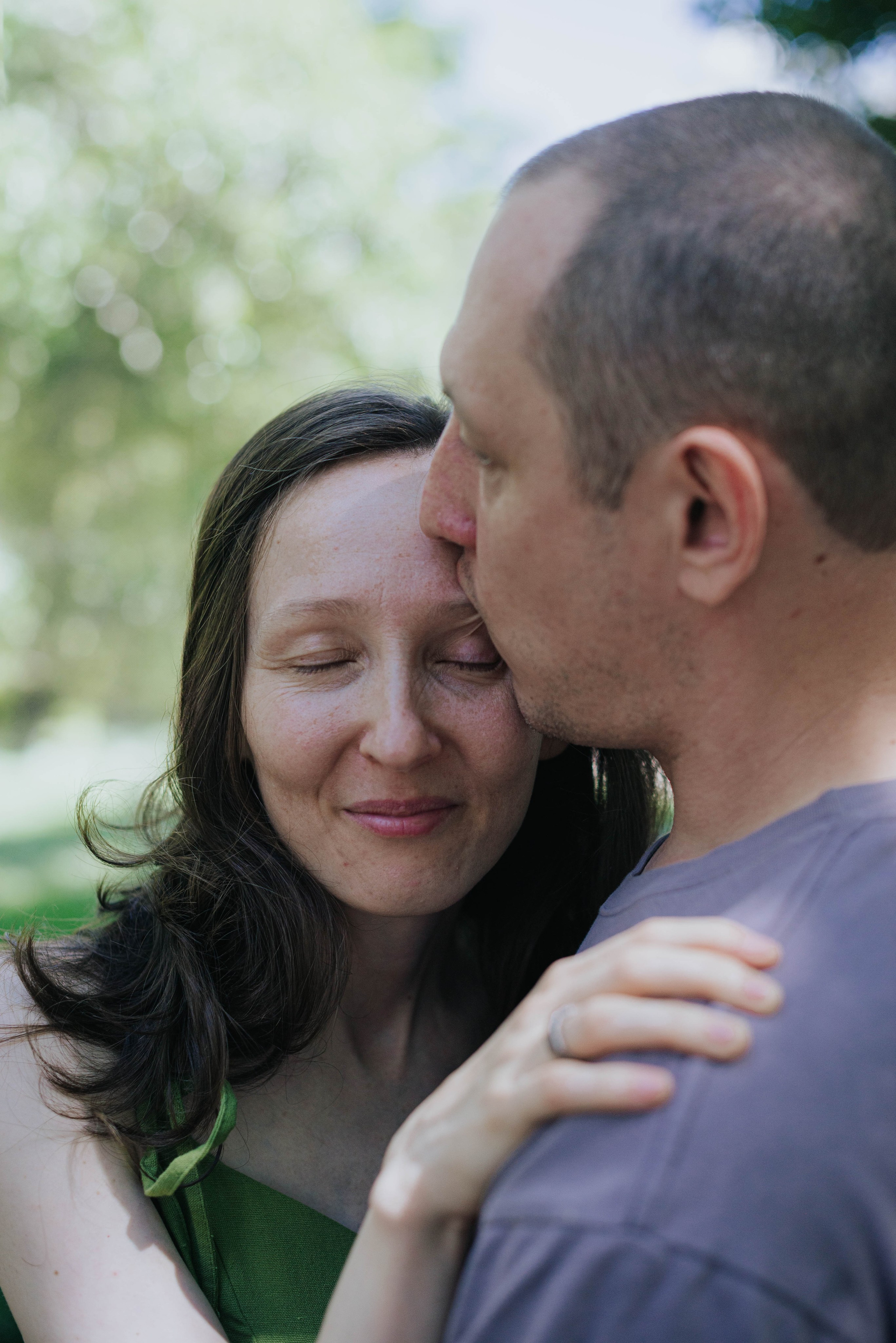 Лиза, Стас и Ванютка. Photographer @elmirkami in the city of Buenos Aires