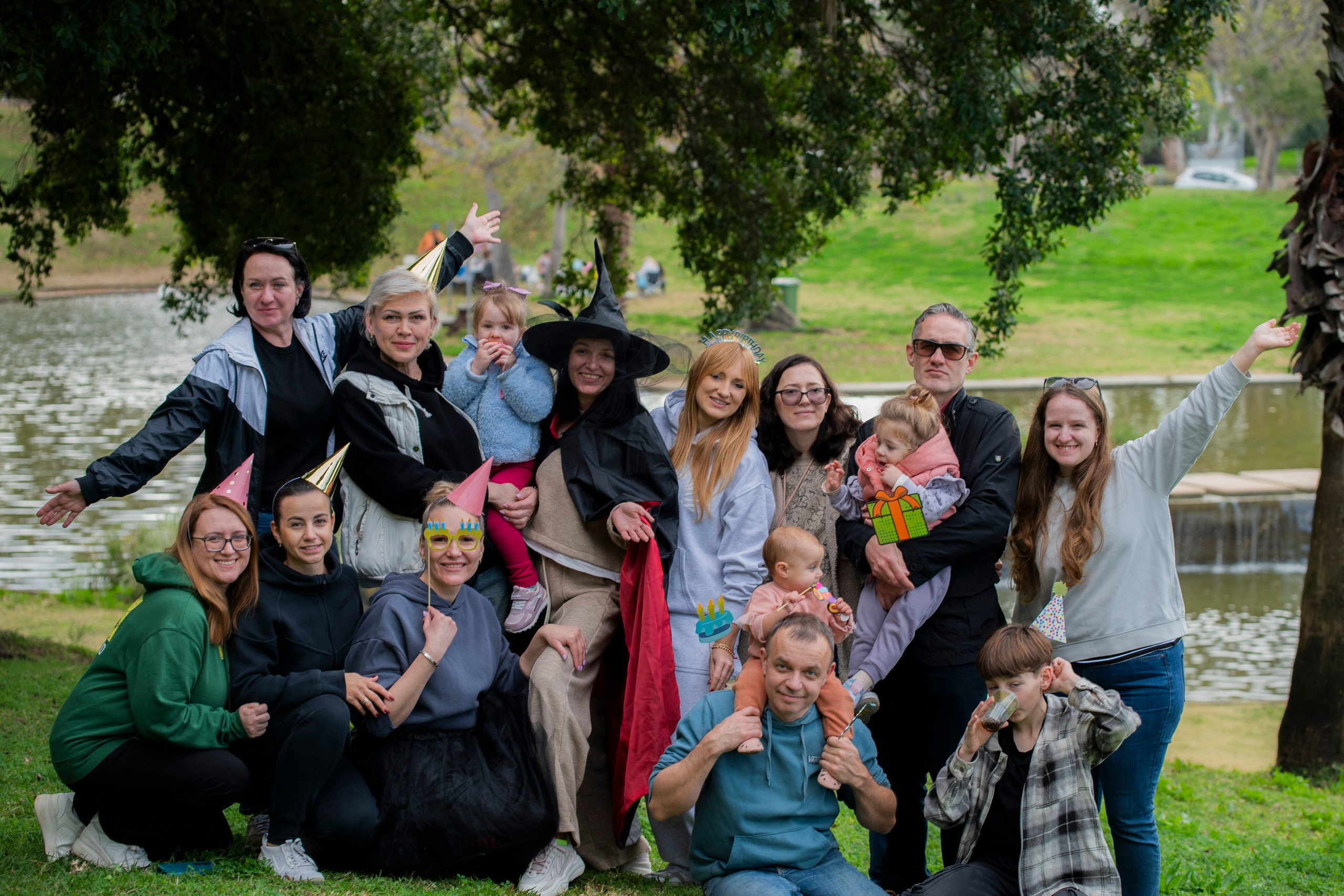 Birthday Miya 2 Years. KATY GOLD PHOTOGRAPHY