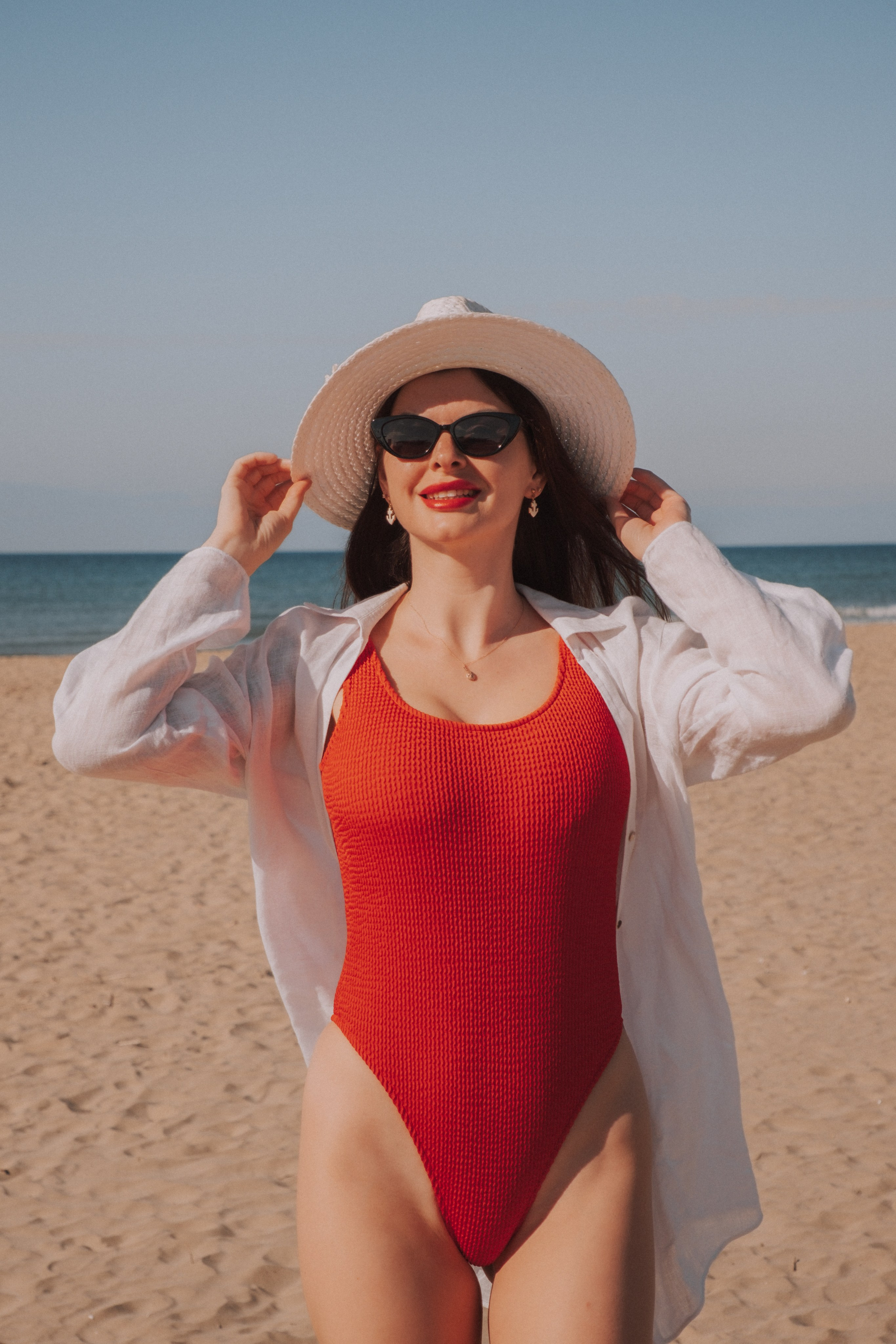 Индивидуальная сессия. Профессиональная фотосъемка в Калафелле — Елена Медведева