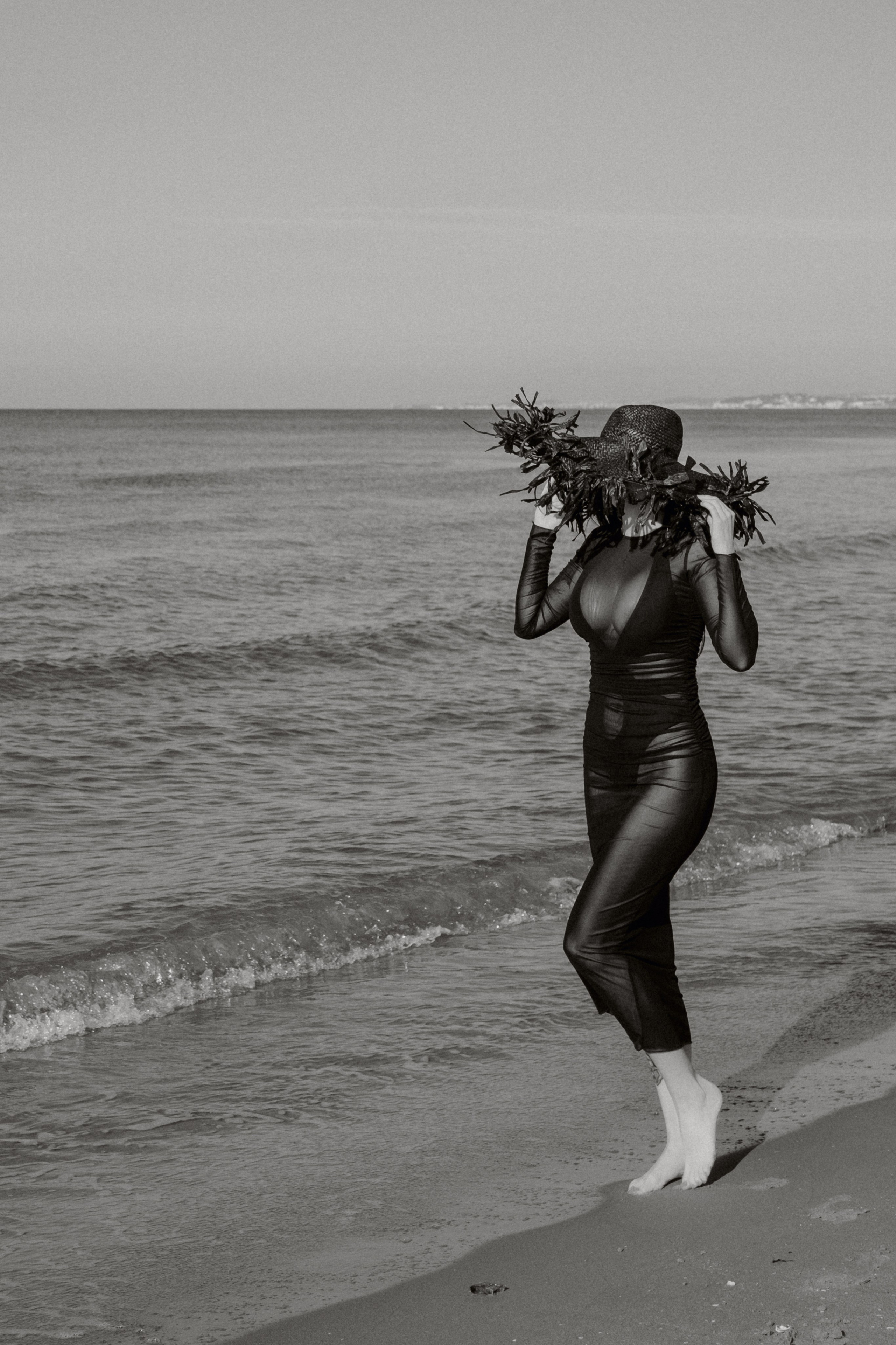 Индивидуальная сессия. Профессиональная фотосъемка в Калафелле — Елена Медведева