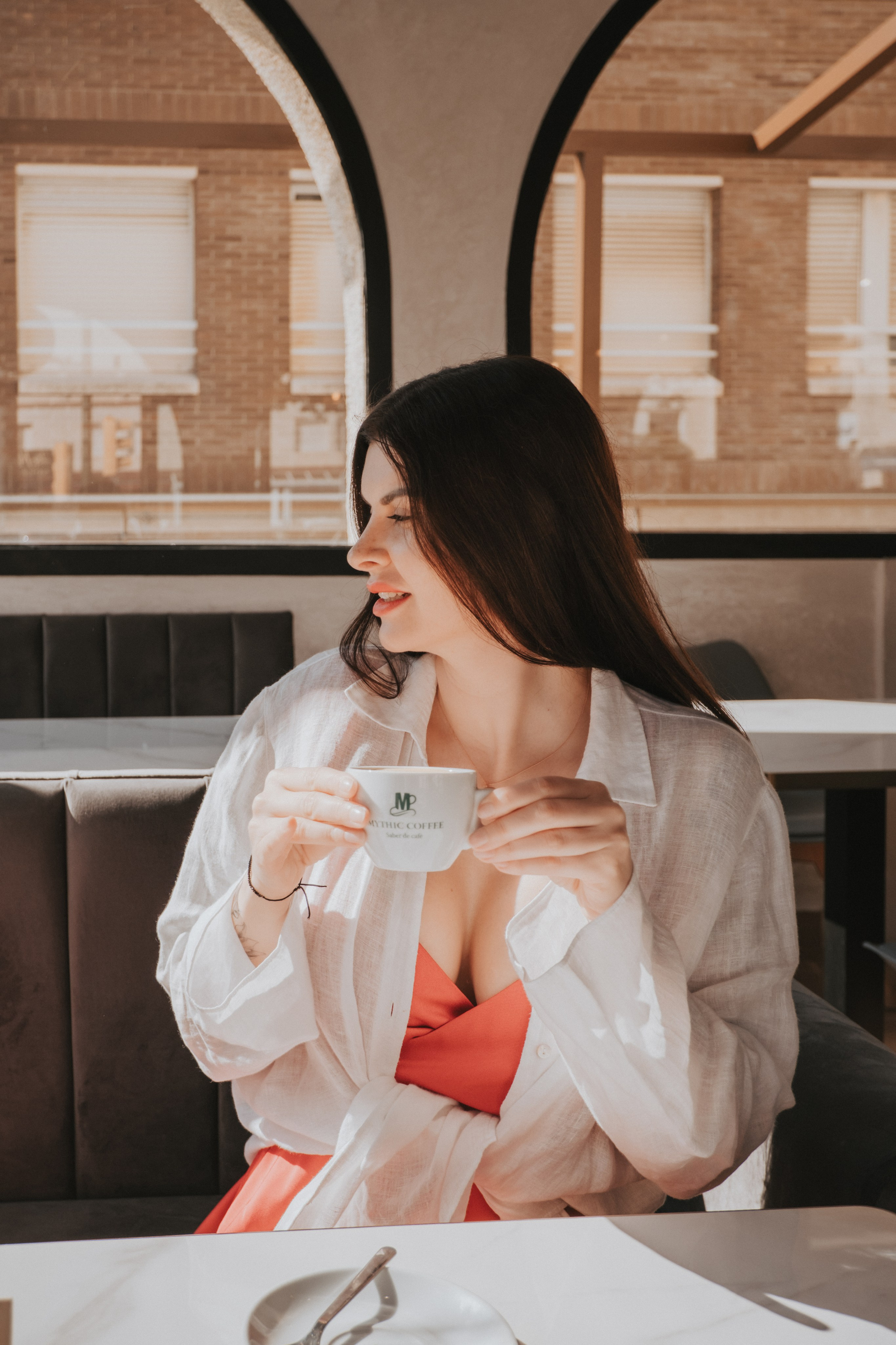 Фотосессия для брендов и компаний. Профессиональная фотосъемка в Калафелле — Елена Медведева