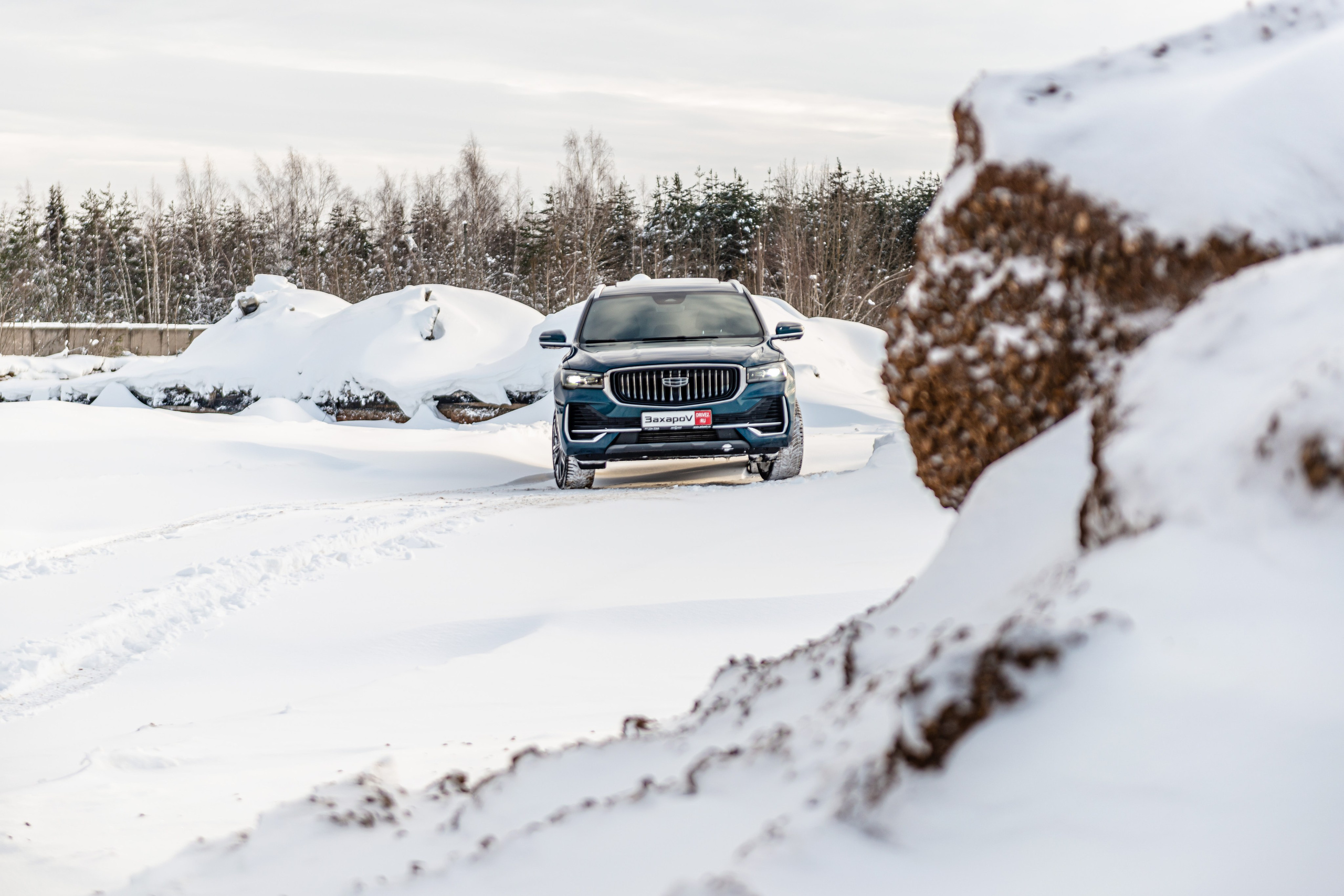 Автомобильная фотосъемка Geely Monjaro. FOTÓGRAFO MÉXICO QUINTANA ROO