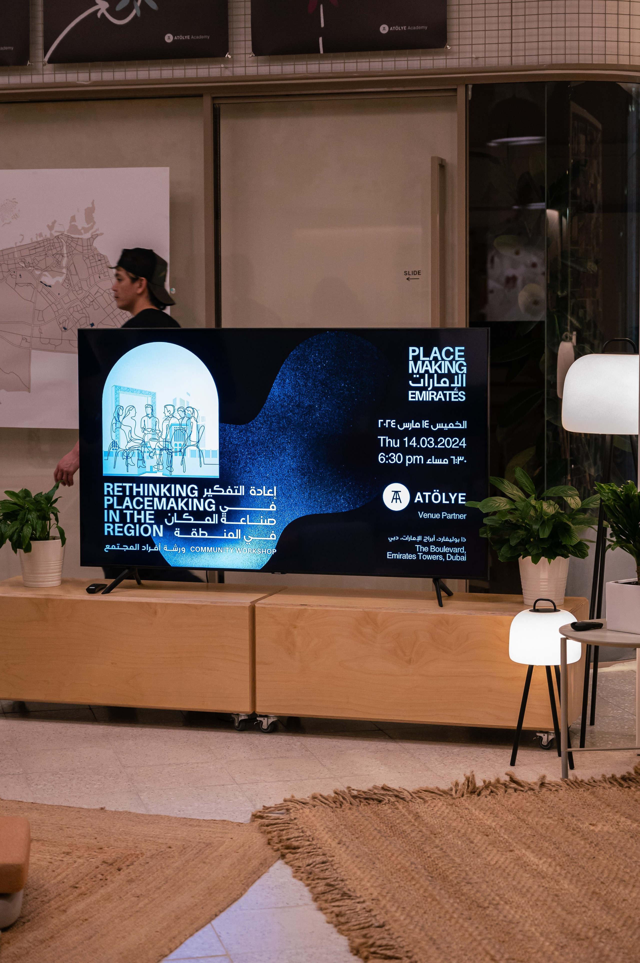 CORPORATE EVENTS. Versoluna