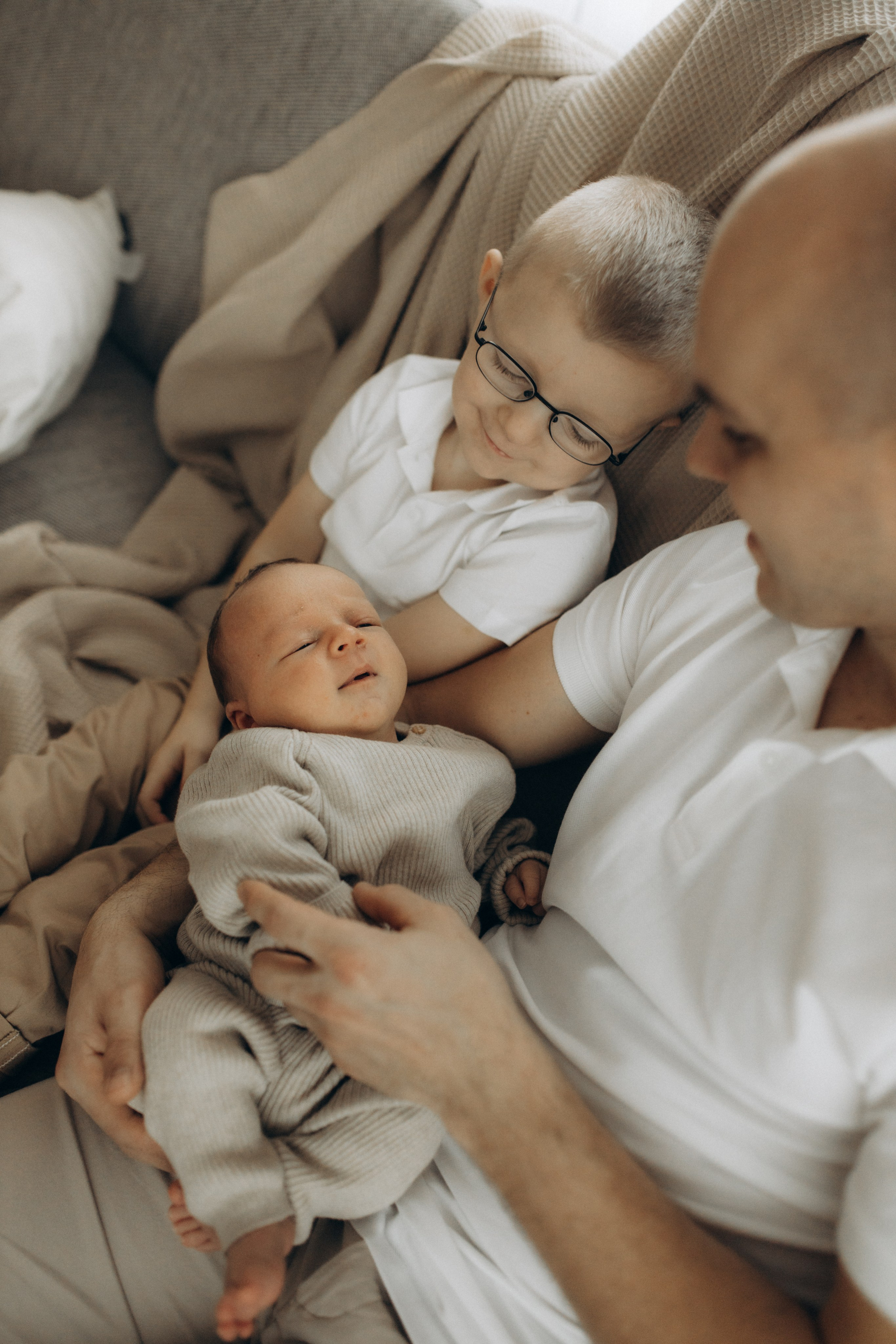 Wohlfühlen daheim. Julia Sööt Fotografie