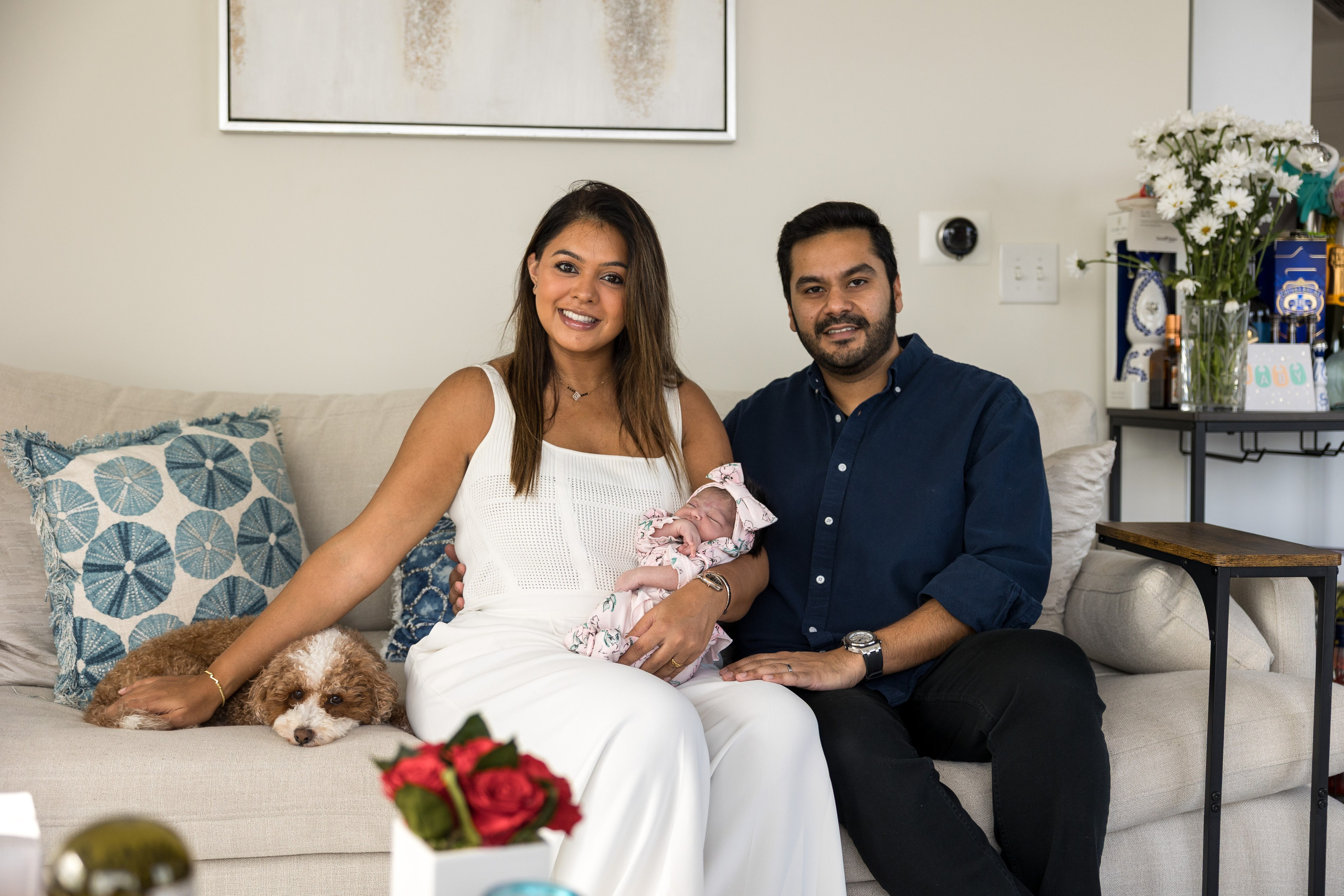 In Your Arms. Family, lifestyle, and commercial photography in New York and New Jersey