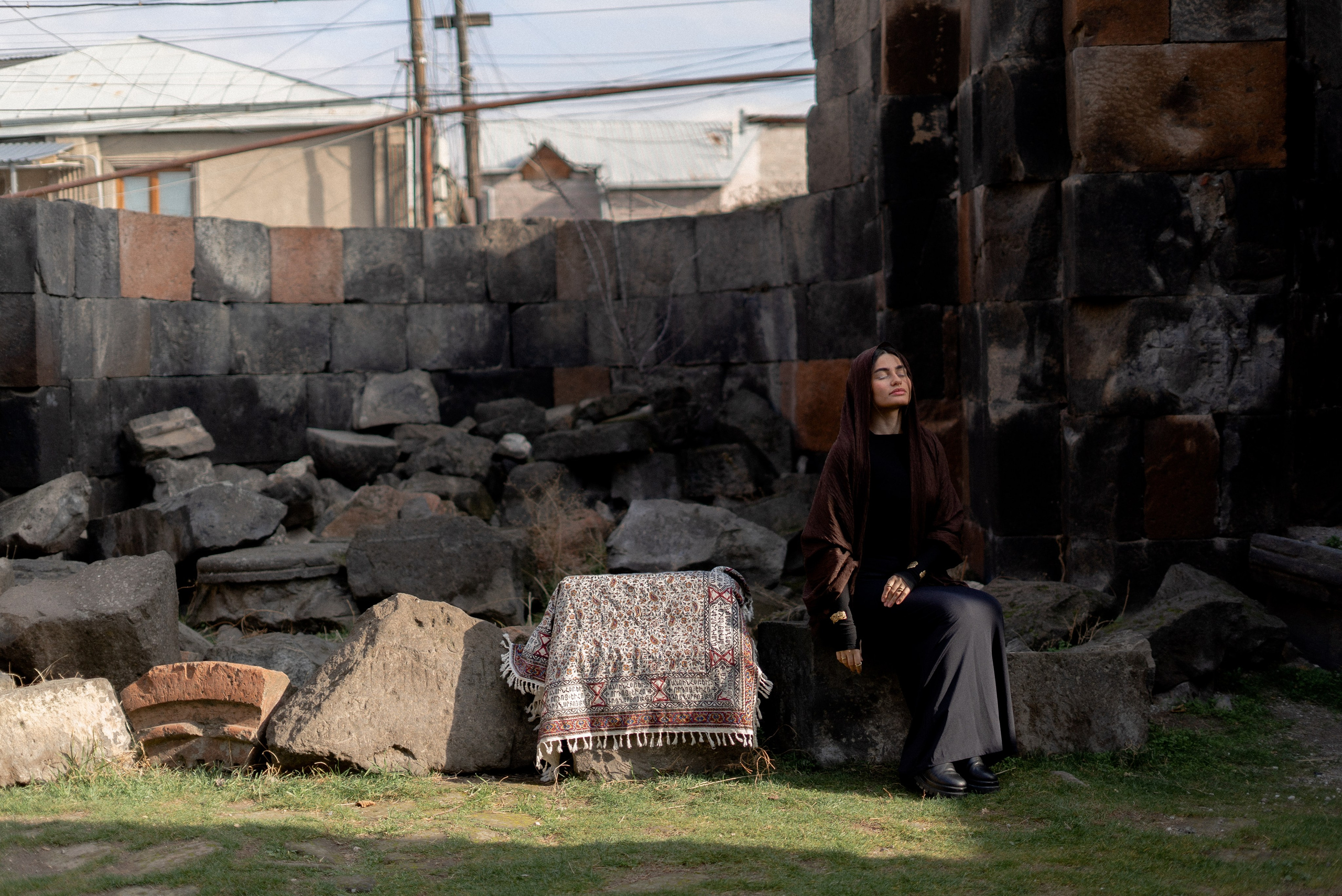 Природная съёмка