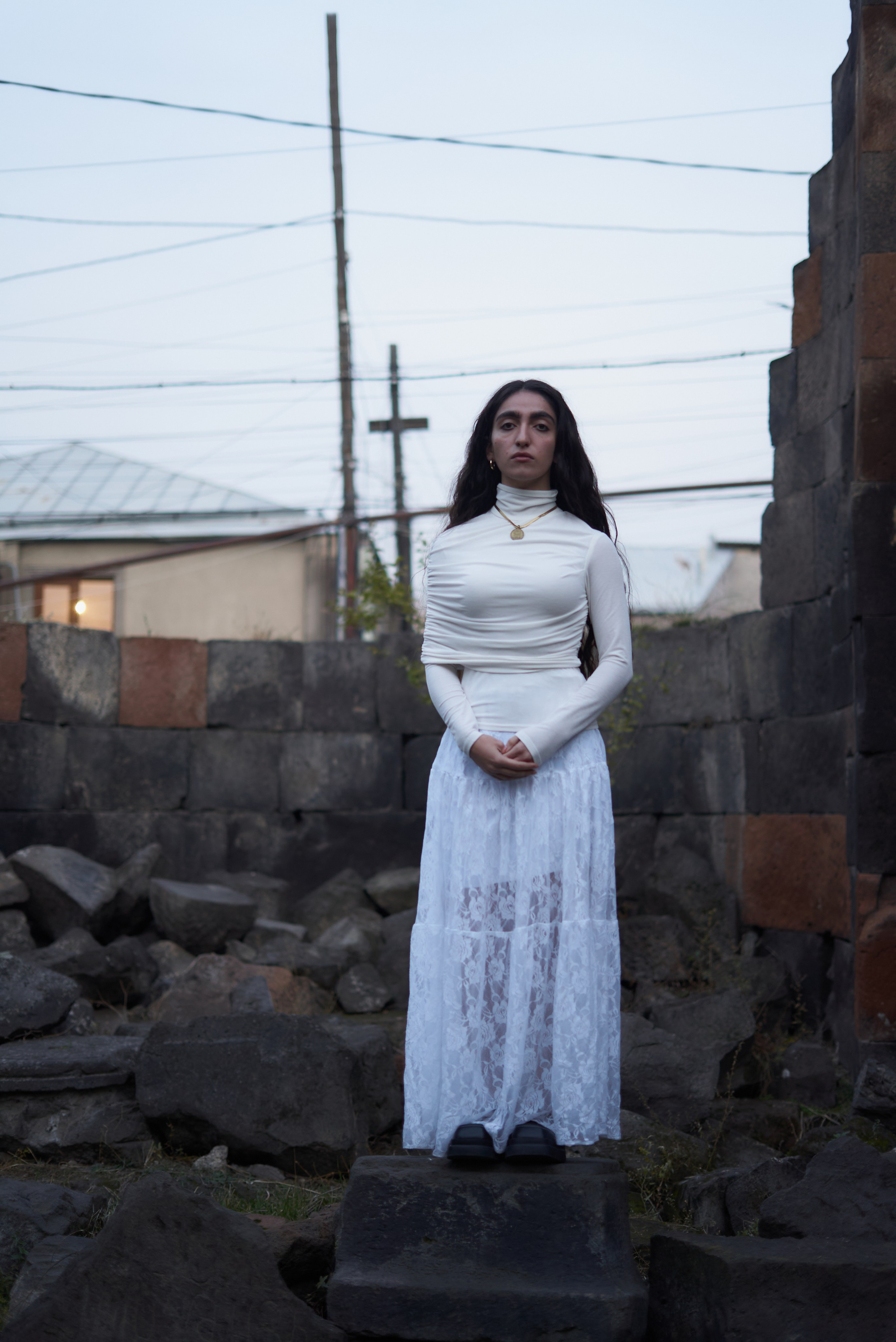 Природная съёмка