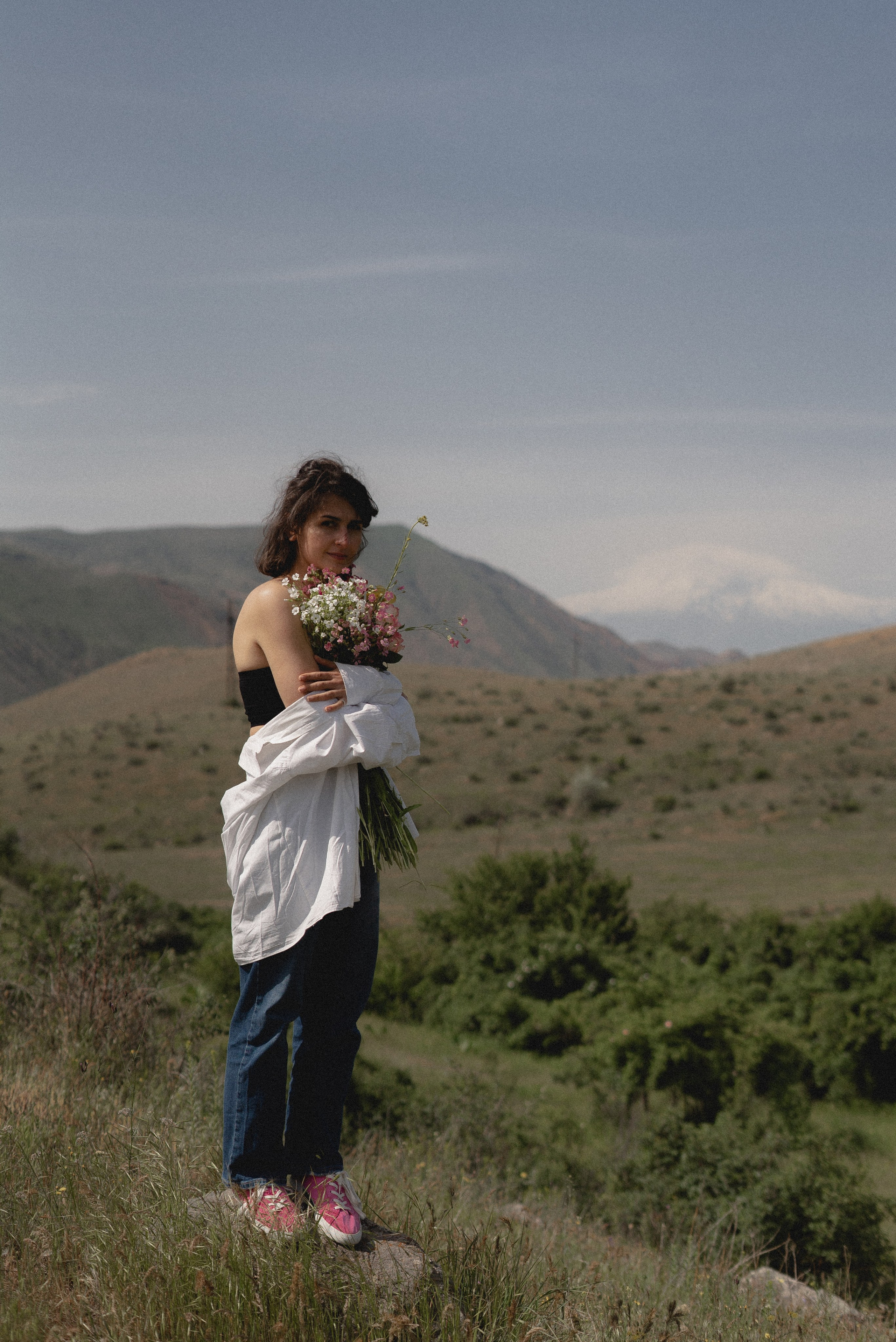 Природная съёмка