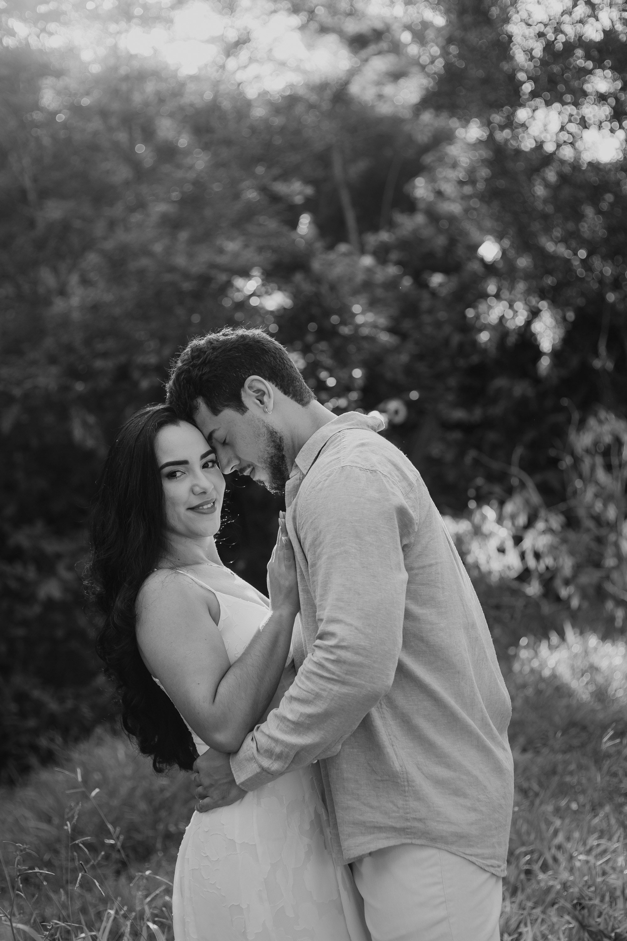 Luara & Gabriel. Fotógrafos de Casamento na Bahia: Elart Fotografia