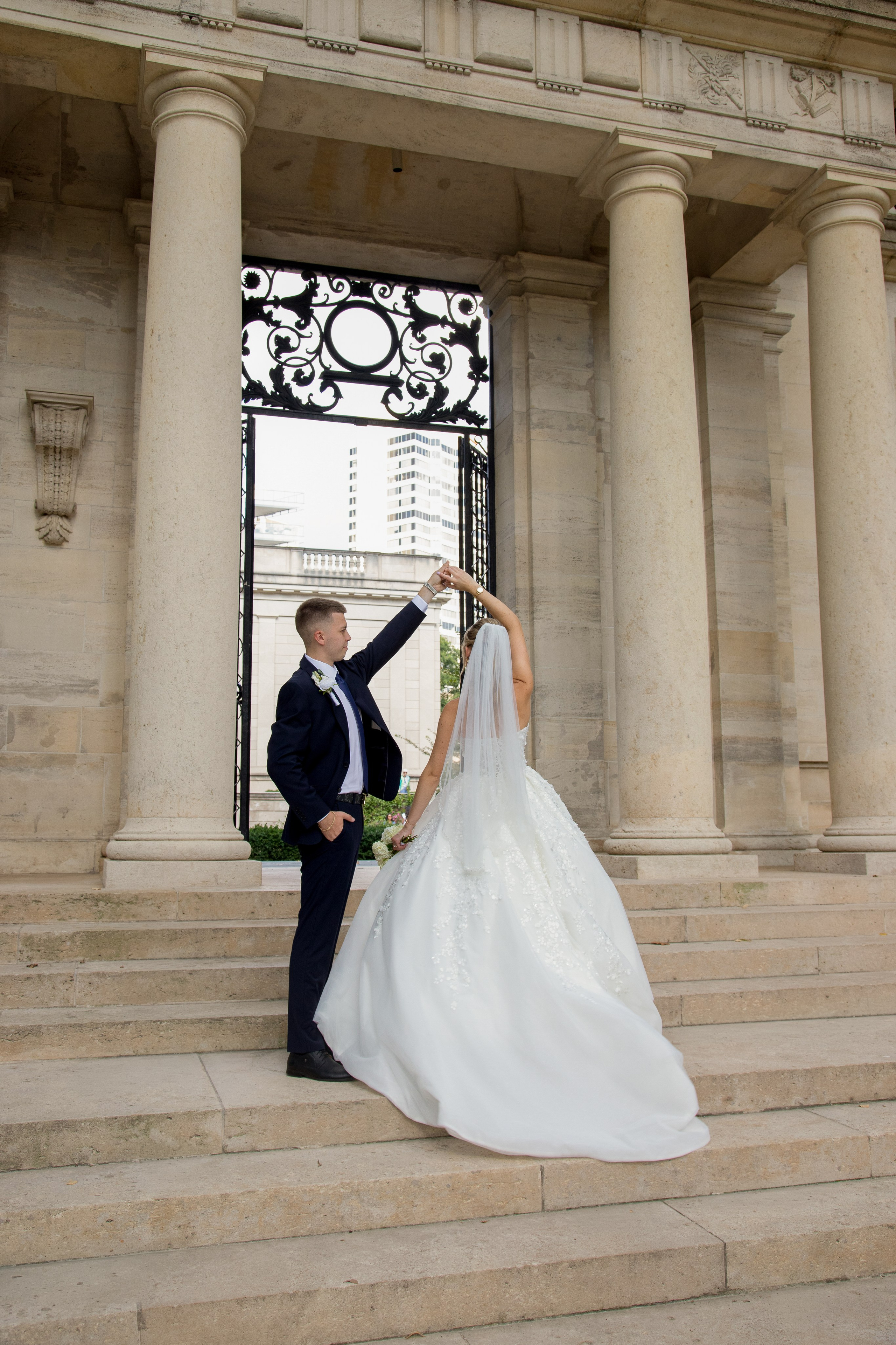 Taras & Janet. Wedding Photographer & Videographer