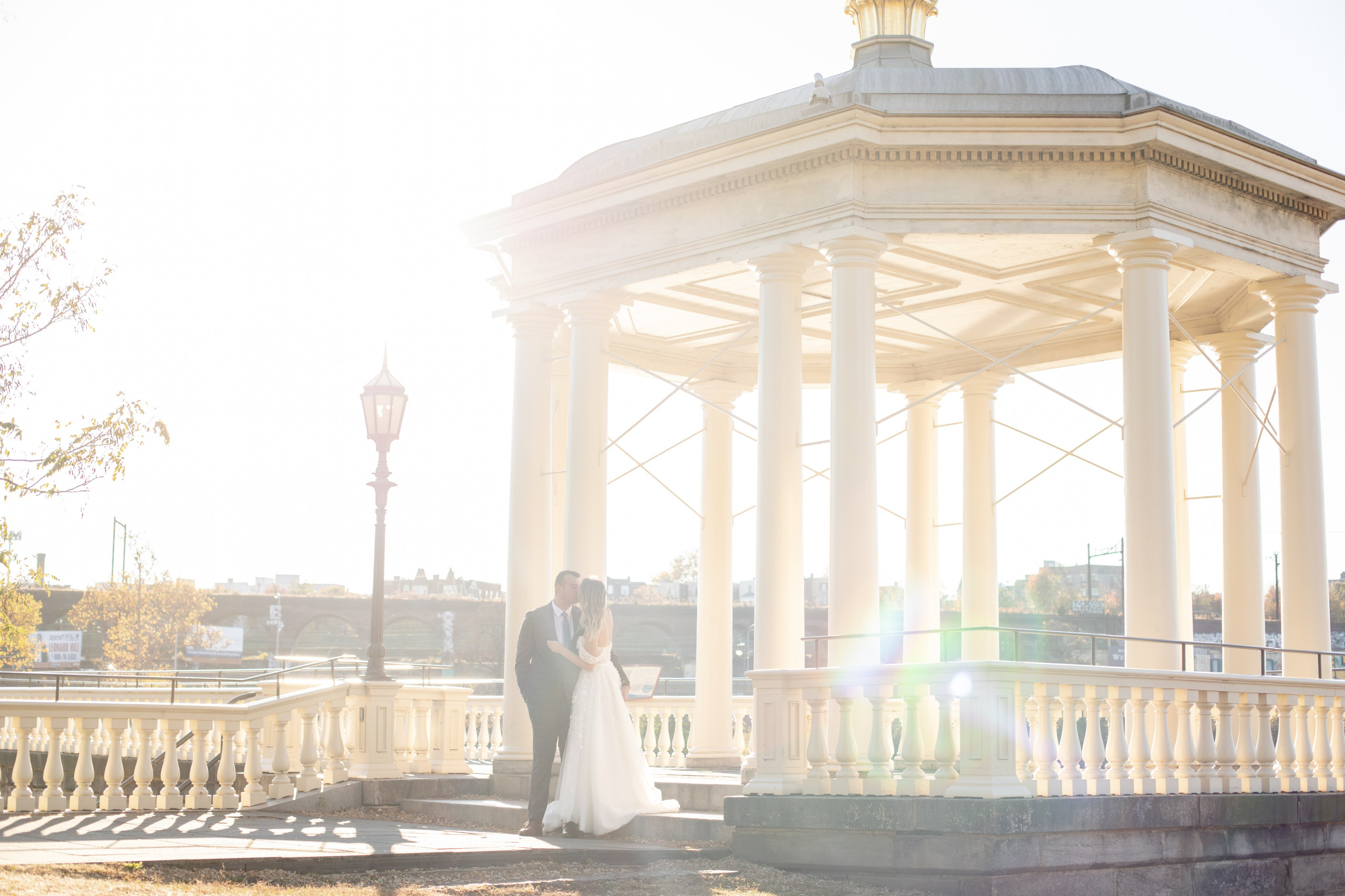 Olya & Vitalyk. Wedding Photographer & Videographer