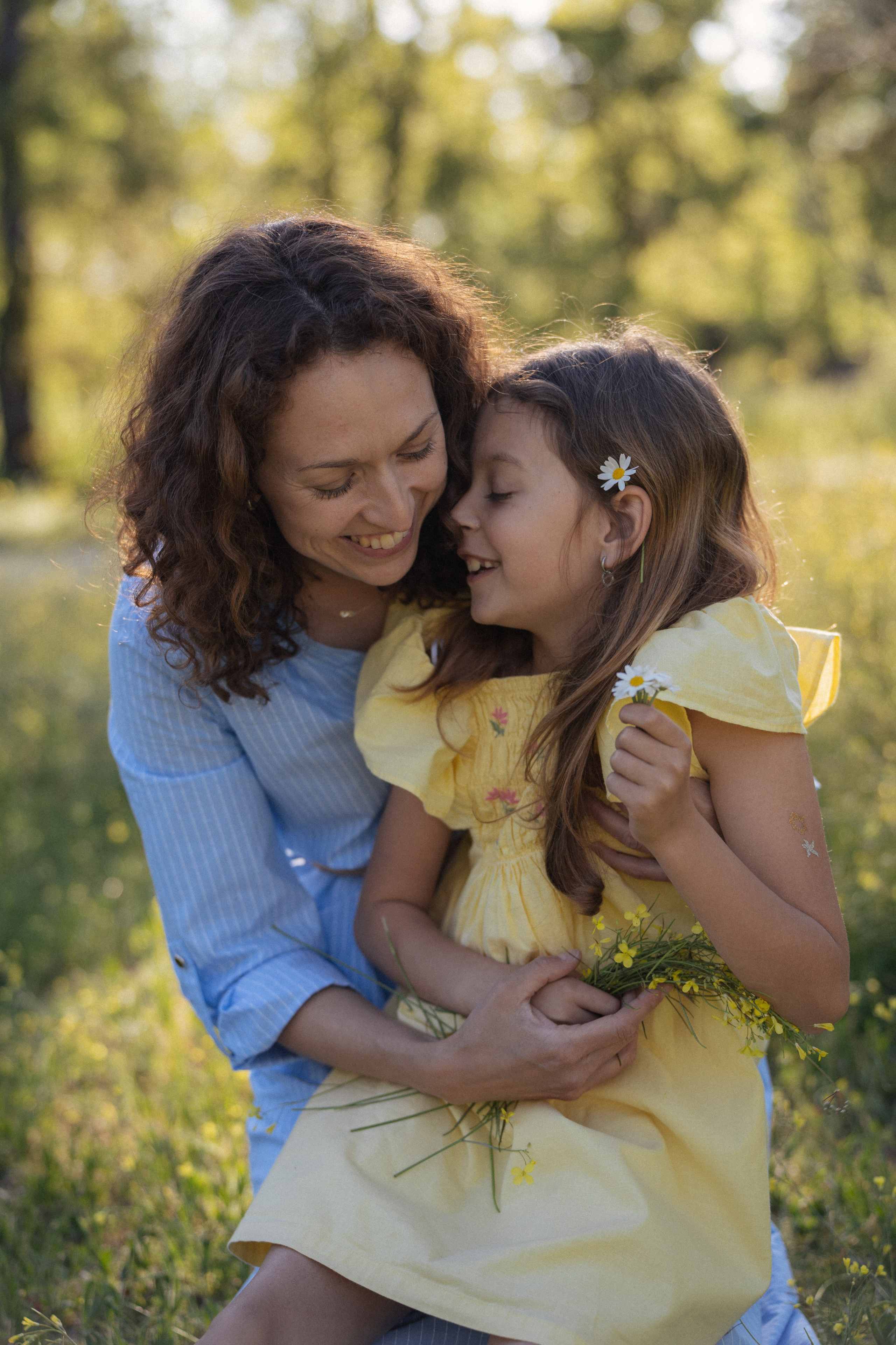 Martin&Co. Фотограф в Мадриде Алена Белянинова