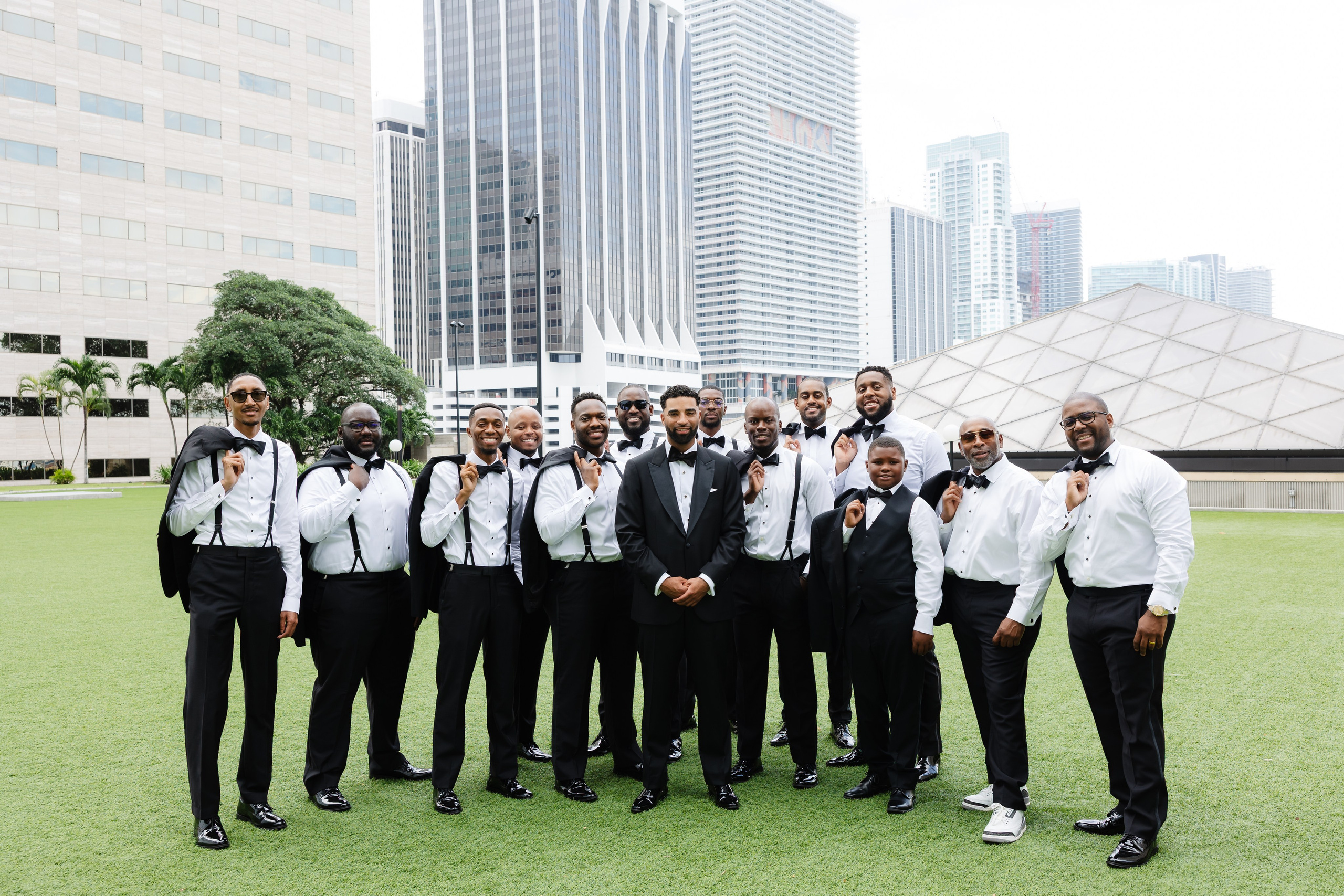 Danielle & Steven: Love, law, and a little bit of destiny. YES I DO PRODUCTION — Wedding photography&videography