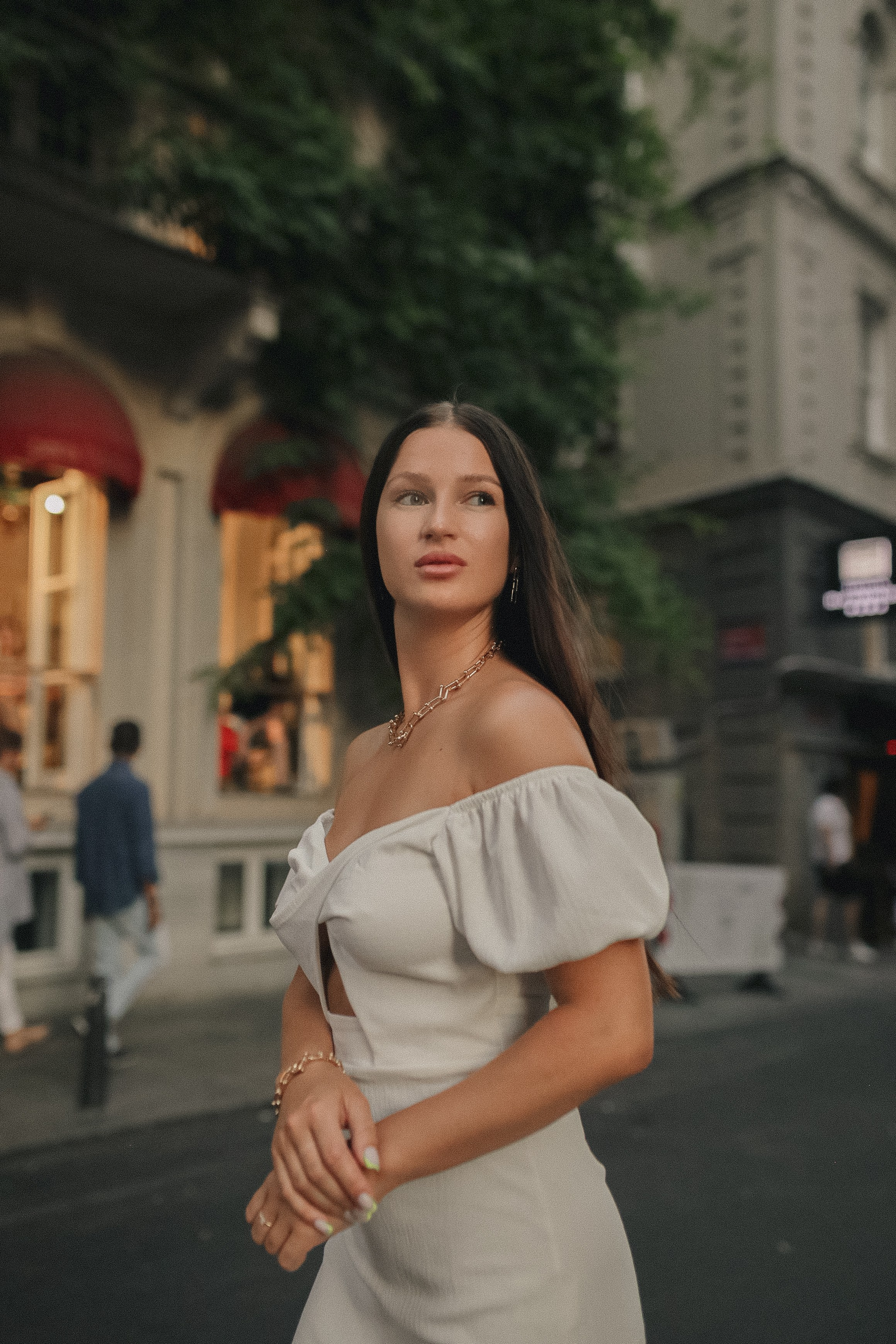 Наталья. Фотограф Москва Ларина Юлия