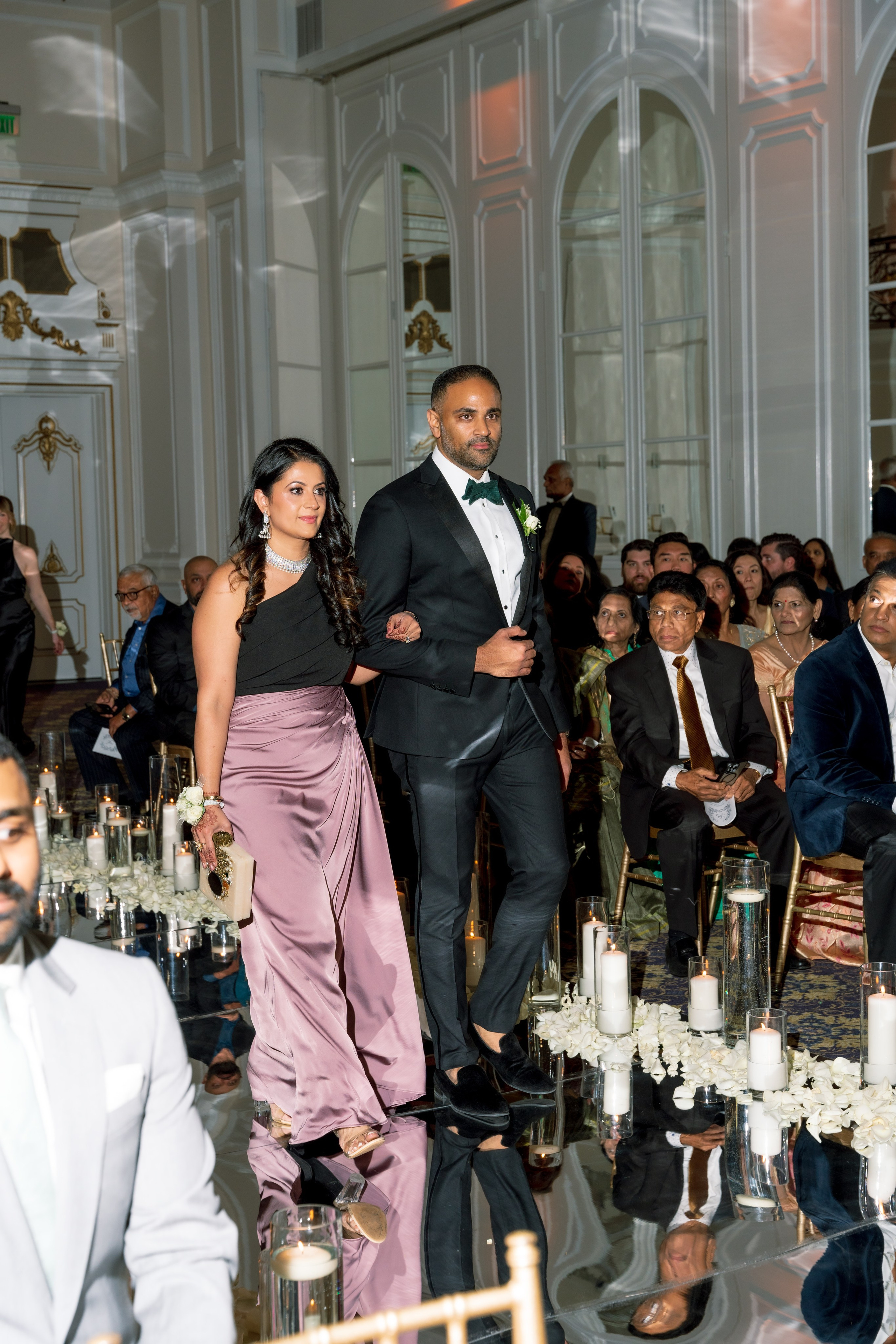 Sarah and Bhavin. Anna Krasnova Wedding photographer