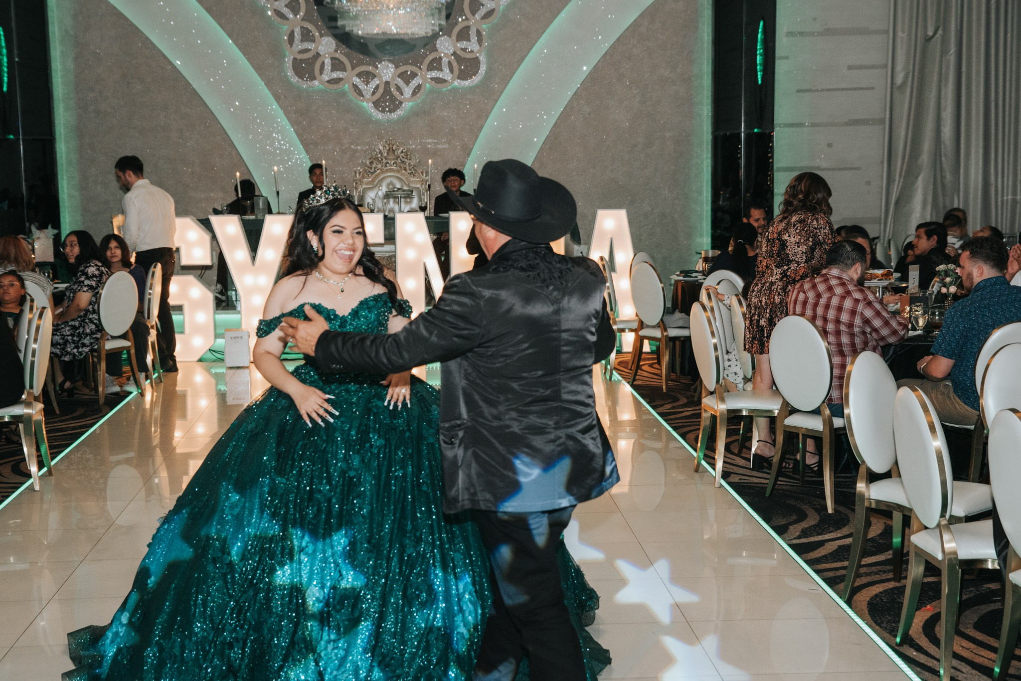 Syenna’s XV. J&T Photo Art