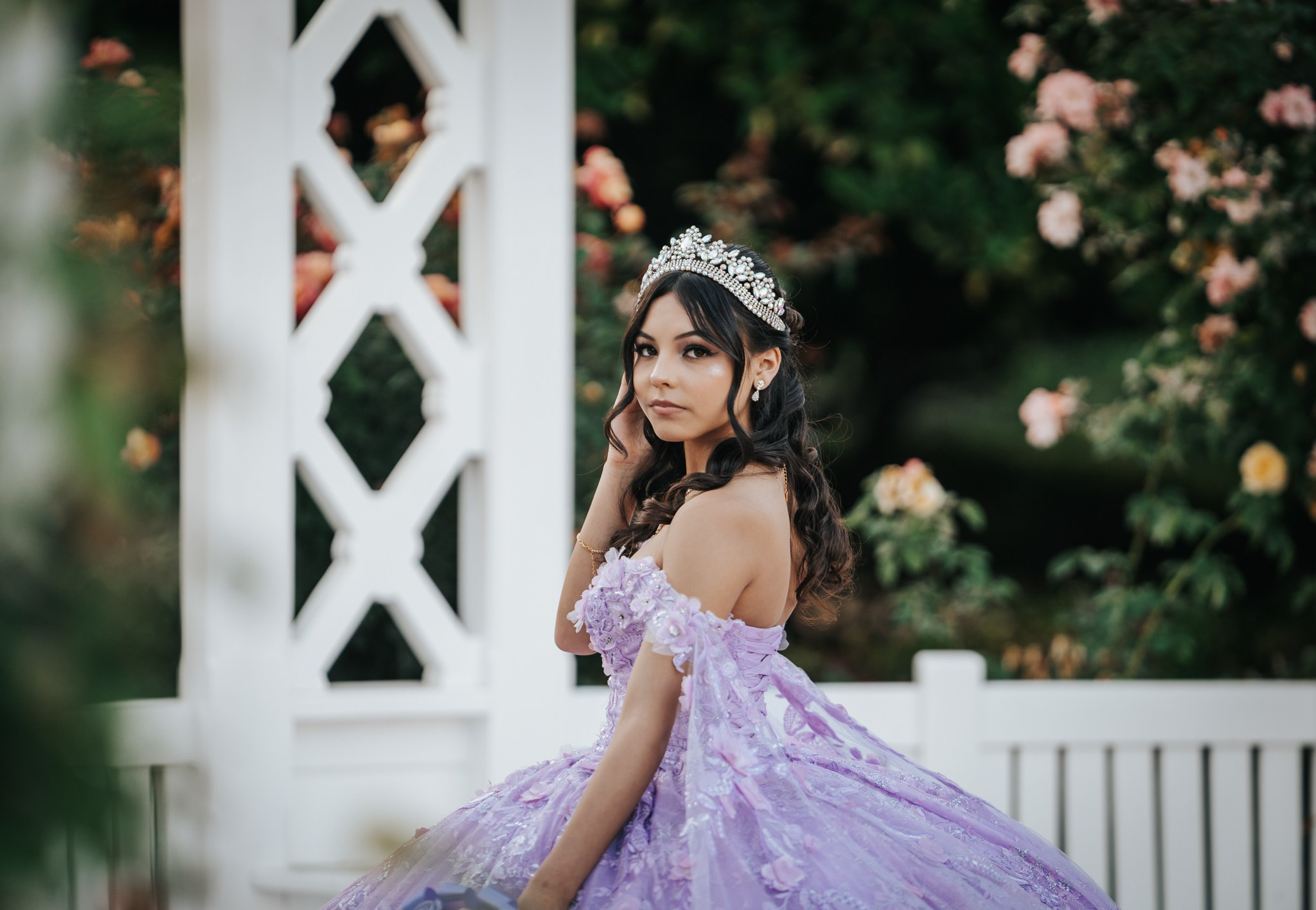 Dafnee Pre-XV. J&T Photo Art