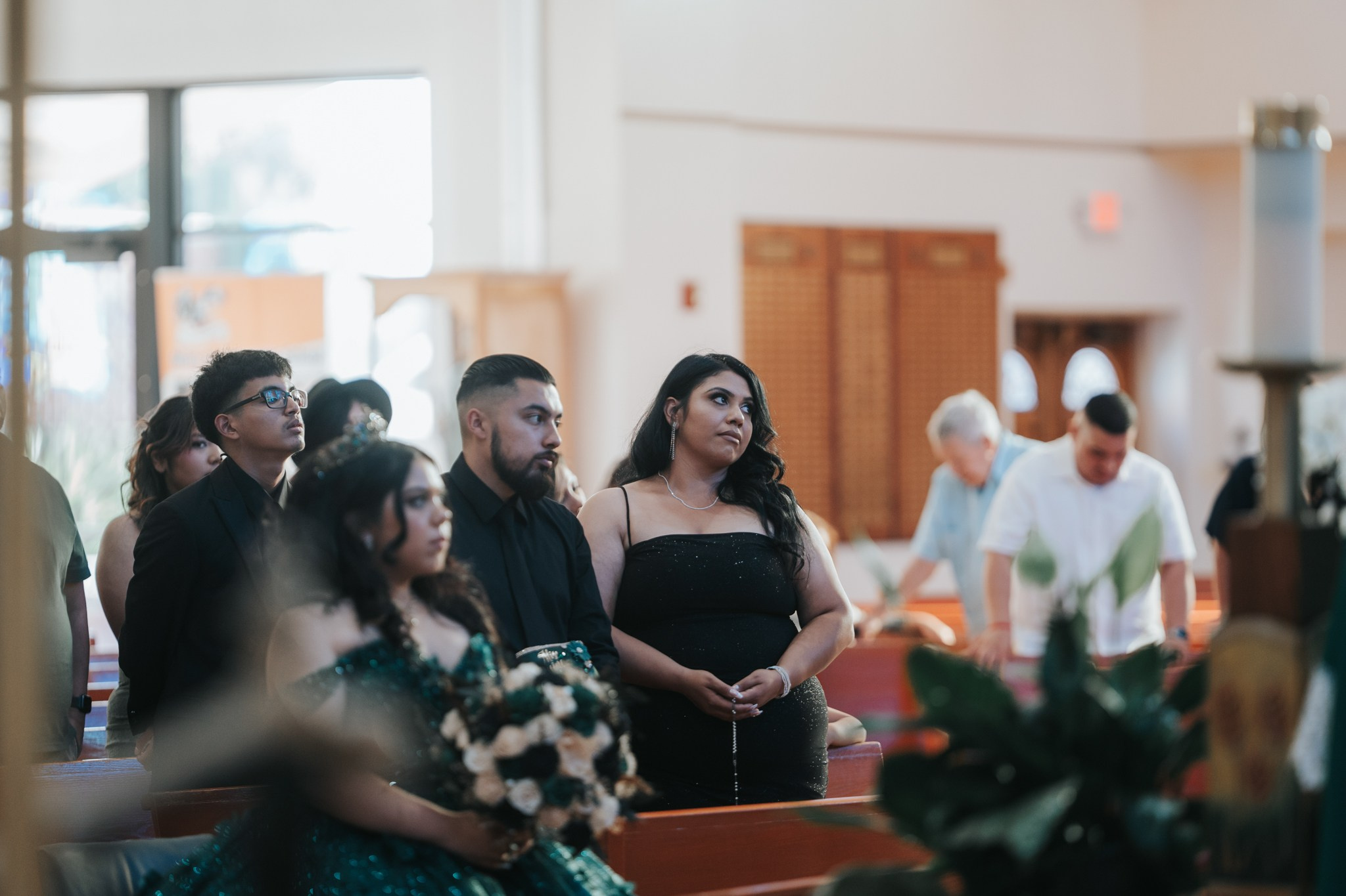 Syenna’s XV. J&T Photo Art