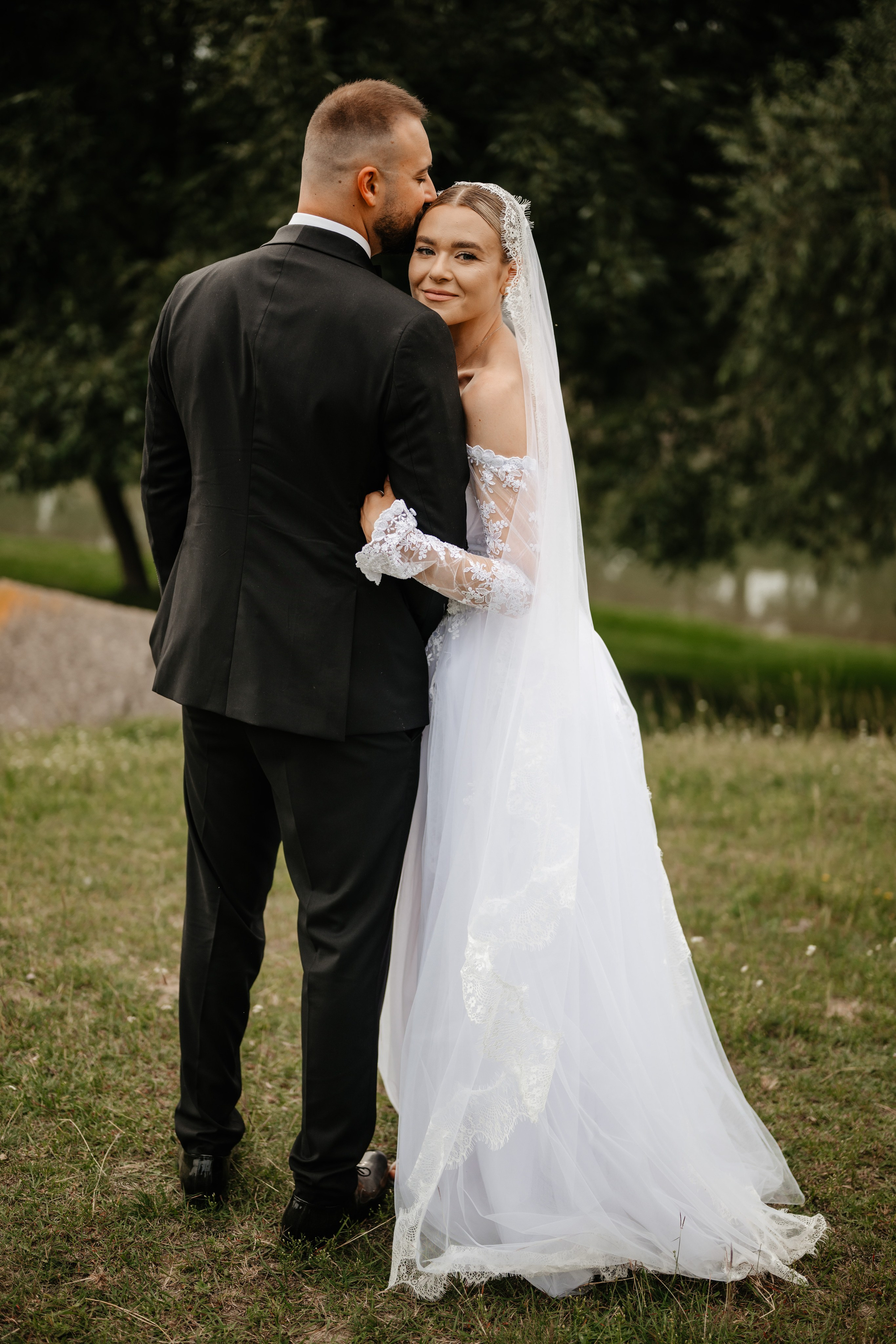 🤎 E l v i s și V i c t o r i a - Wedding Day. Wedding & Family Photographer