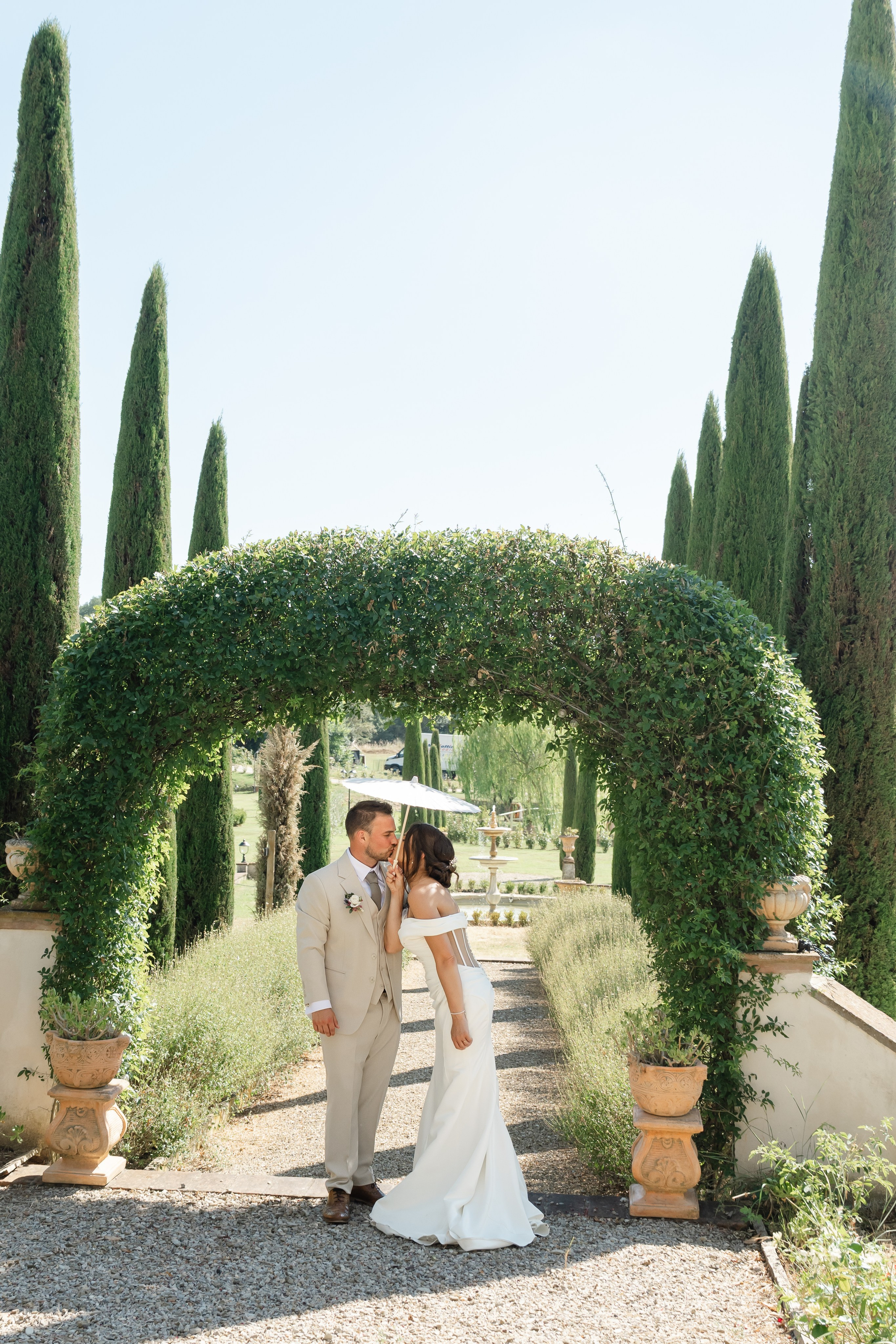 ROXANNE and ANDREW_ Tuscany. PHOTOGRAPHER IN ITALY