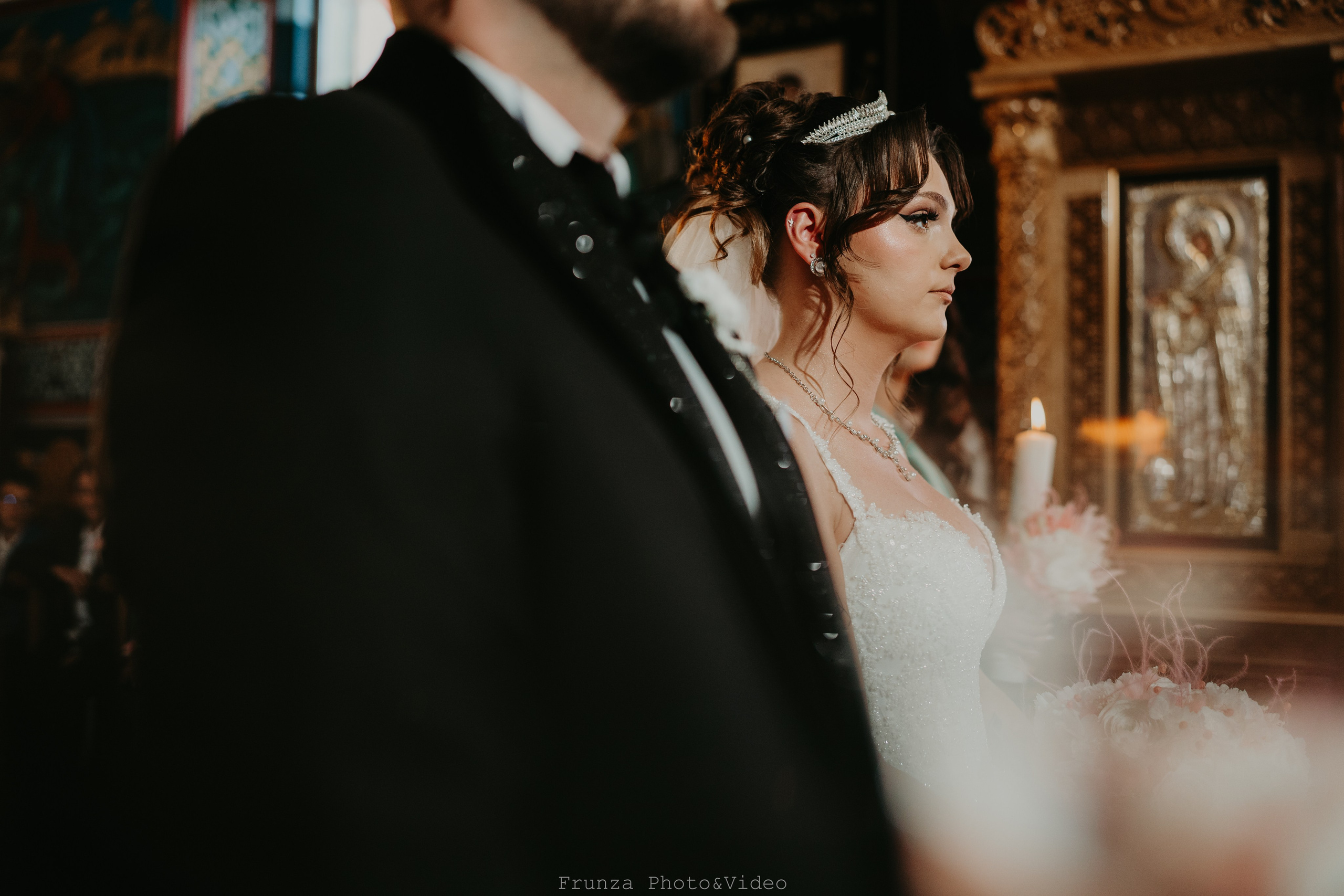 Ionut & Alexandra / Complete Wedding Day. Foto / Video nunta Deva, Hunedoara