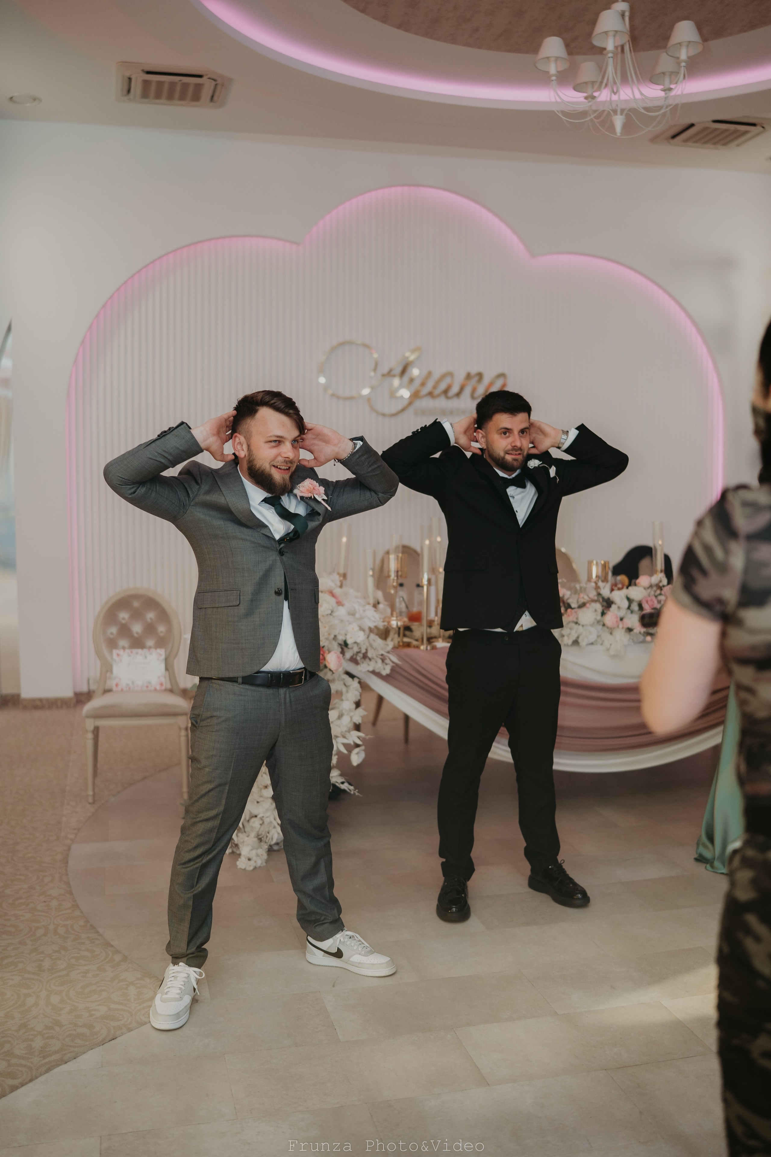 Ionut & Alexandra / Complete Wedding Day. Foto / Video nunta Deva, Hunedoara