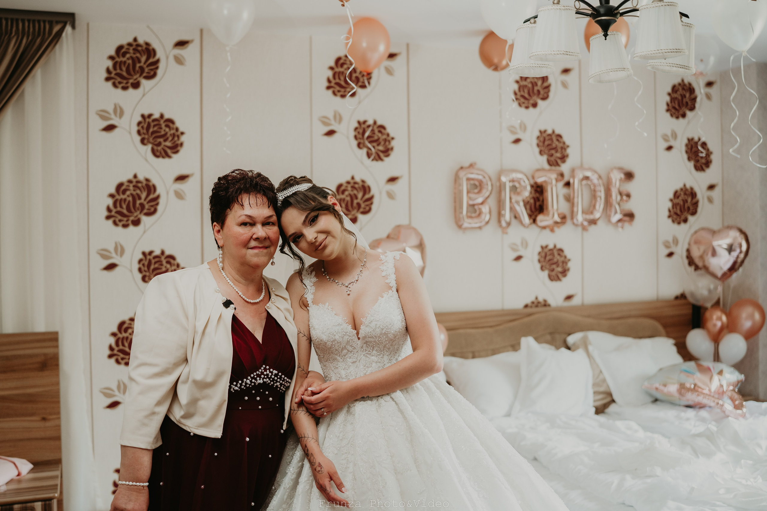 Ionut & Alexandra / Complete Wedding Day. Foto / Video nunta Deva, Hunedoara