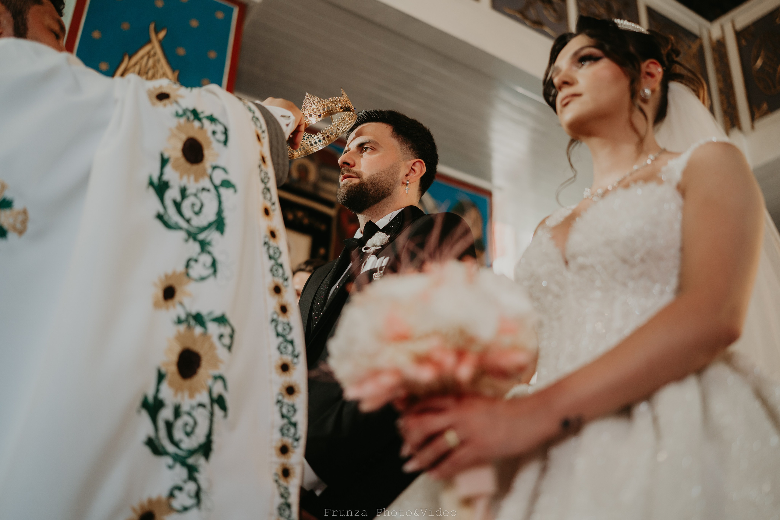 Ionut & Alexandra / Complete Wedding Day. Foto / Video nunta Deva, Hunedoara