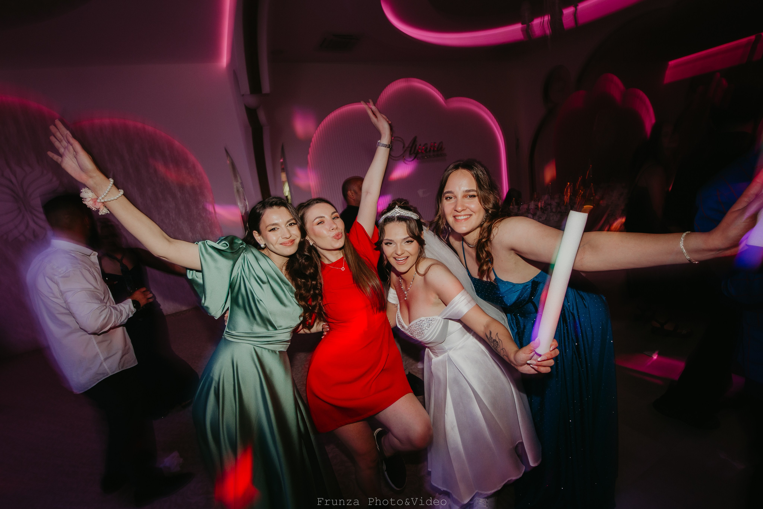 Ionut & Alexandra / Complete Wedding Day. Foto / Video nunta Deva, Hunedoara