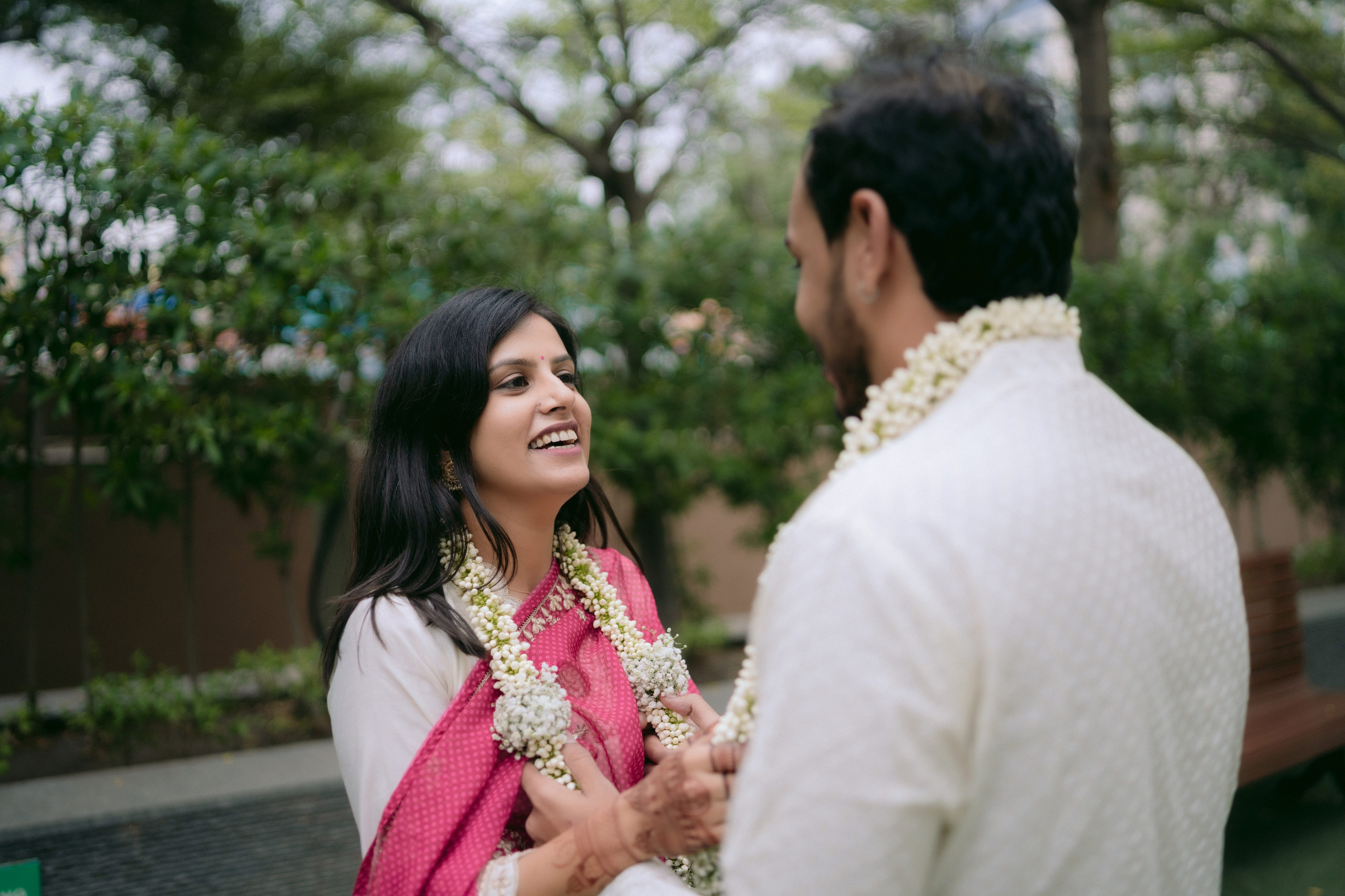 WEDDINGS. Love Emotions Weddings