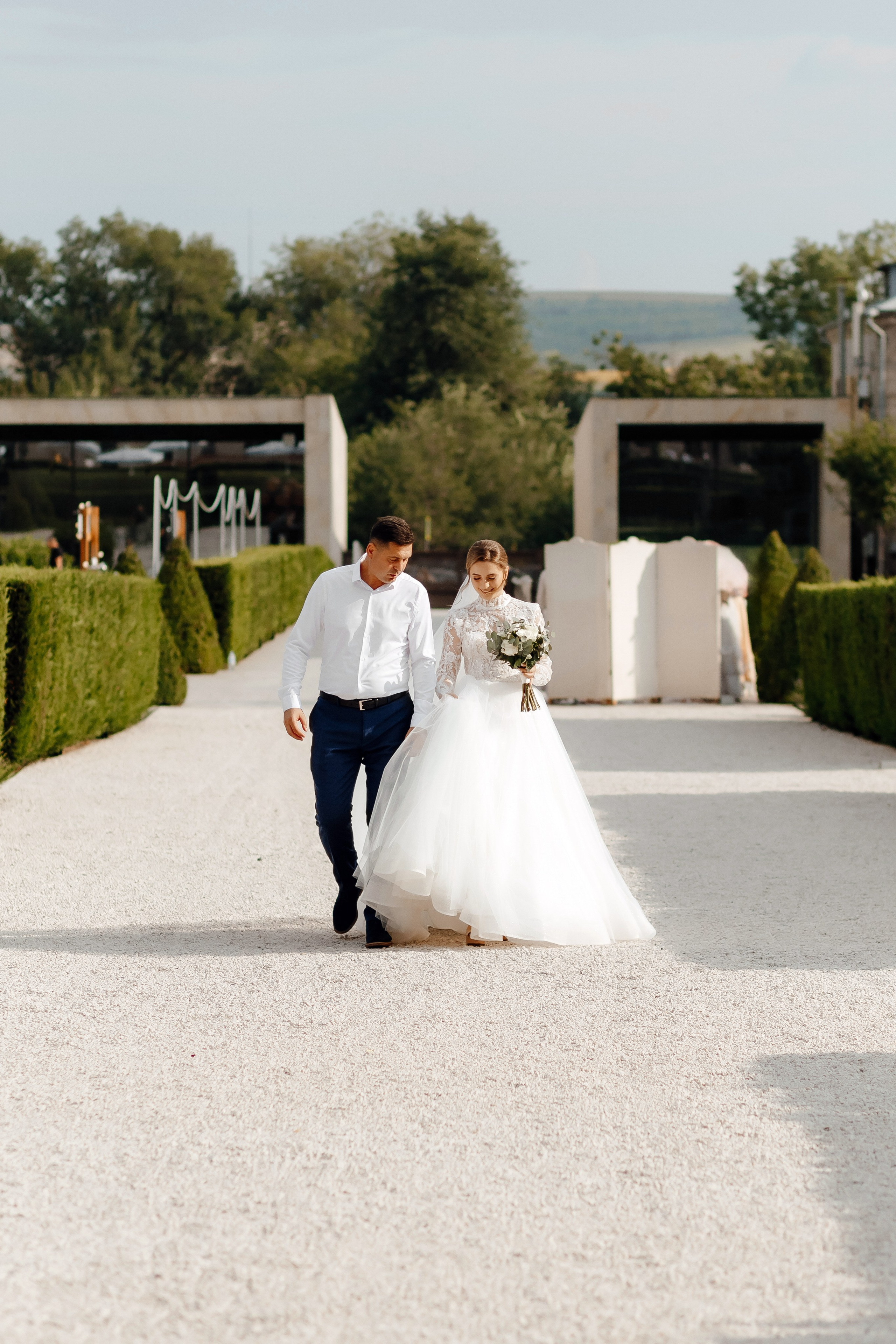 MARINA + NICOLAE, CASTEL MIMI WINE RESORT. Fulga Photographer