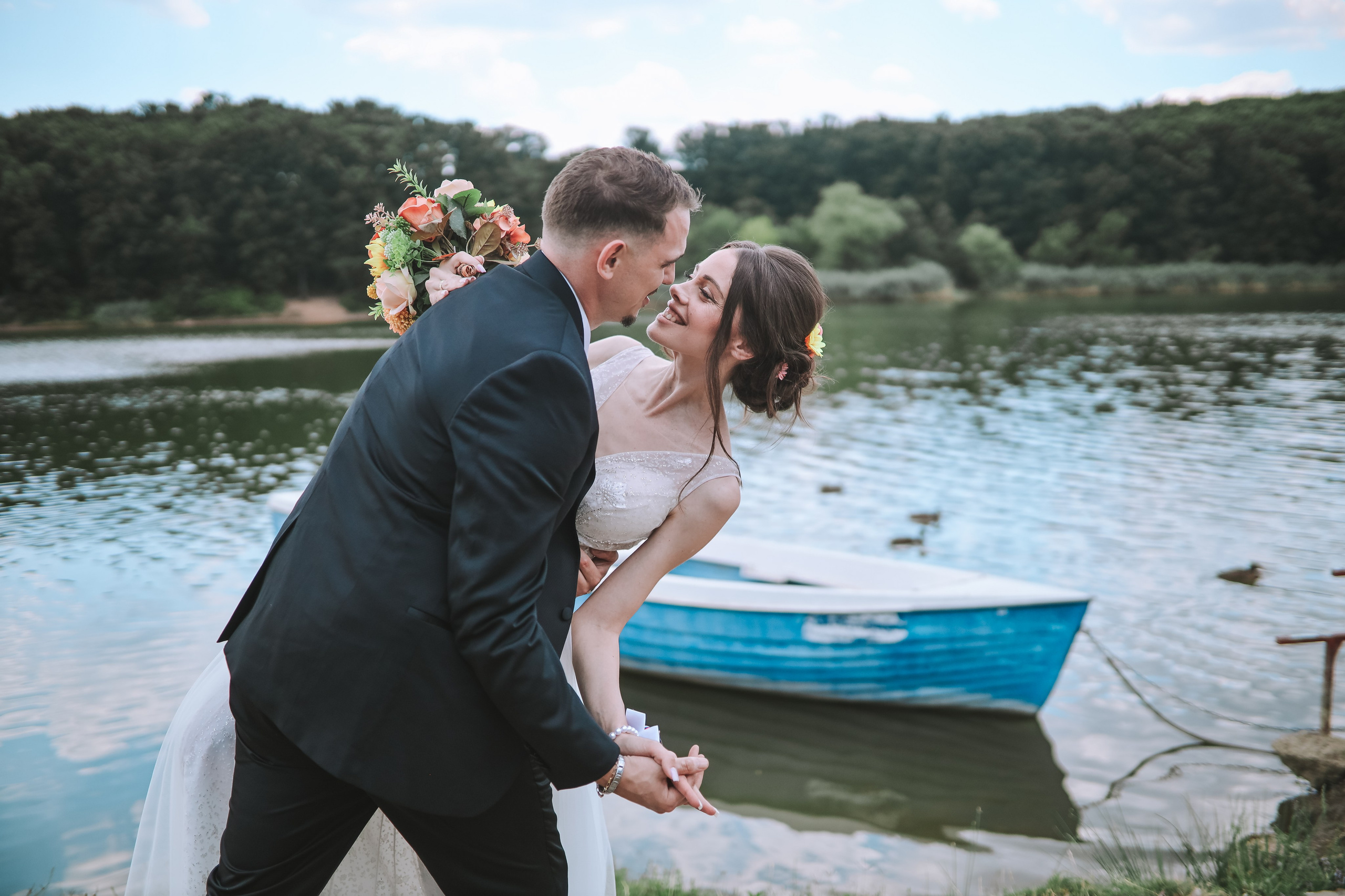 Nevena&Mihajlo Wedding. HOME